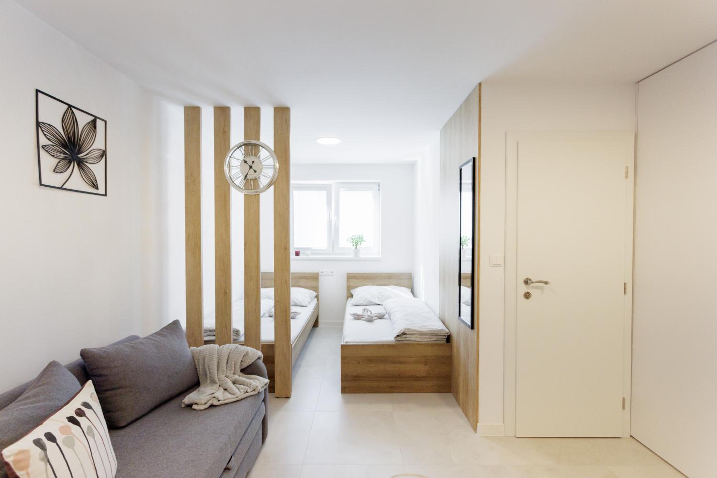 Apartment - Disability Access photo 1