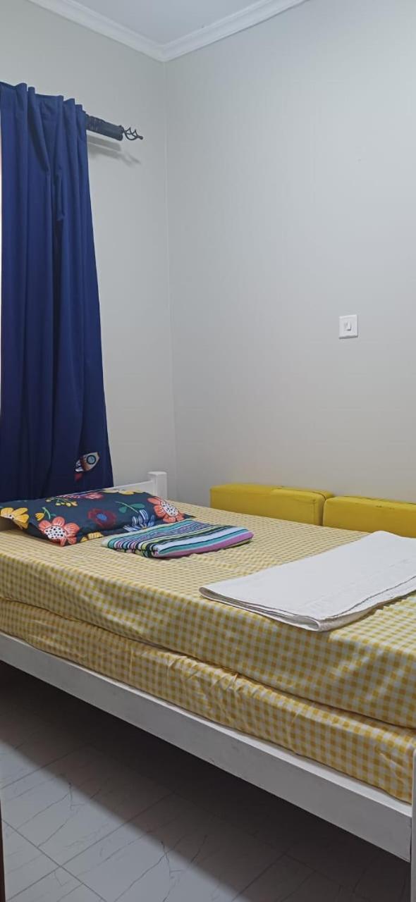 One-Bedroom Apartment photo 3