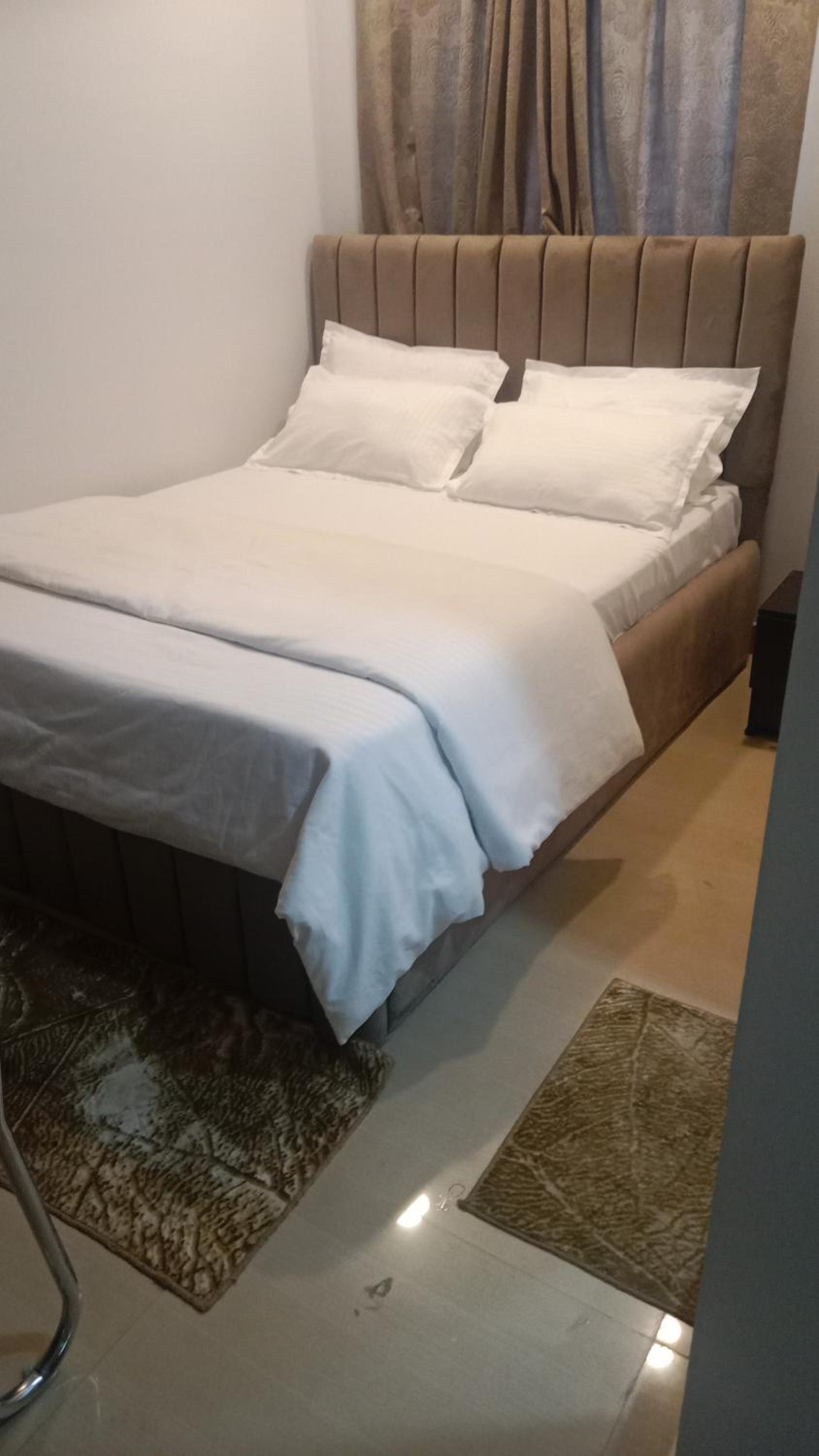 Budget Double Room photo 1