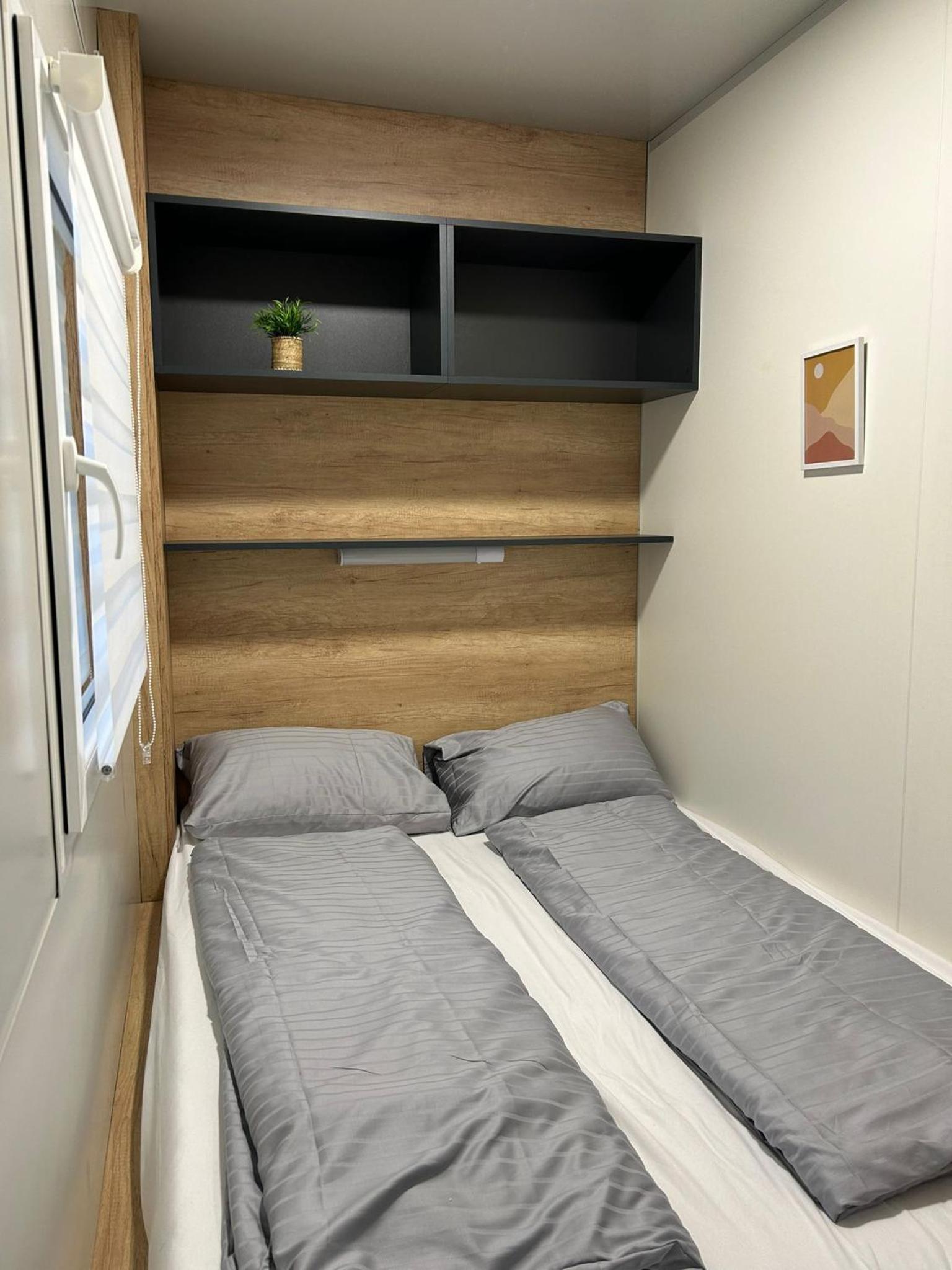 Mobile Home
