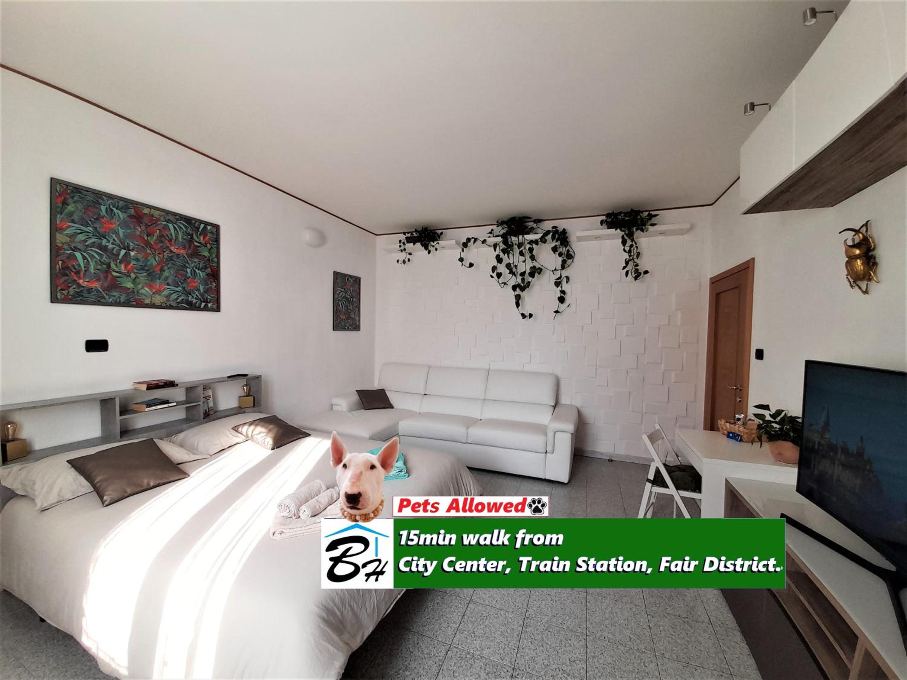 Double Room - Photo 2