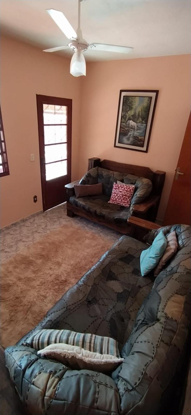 Three-Bedroom House photo 1