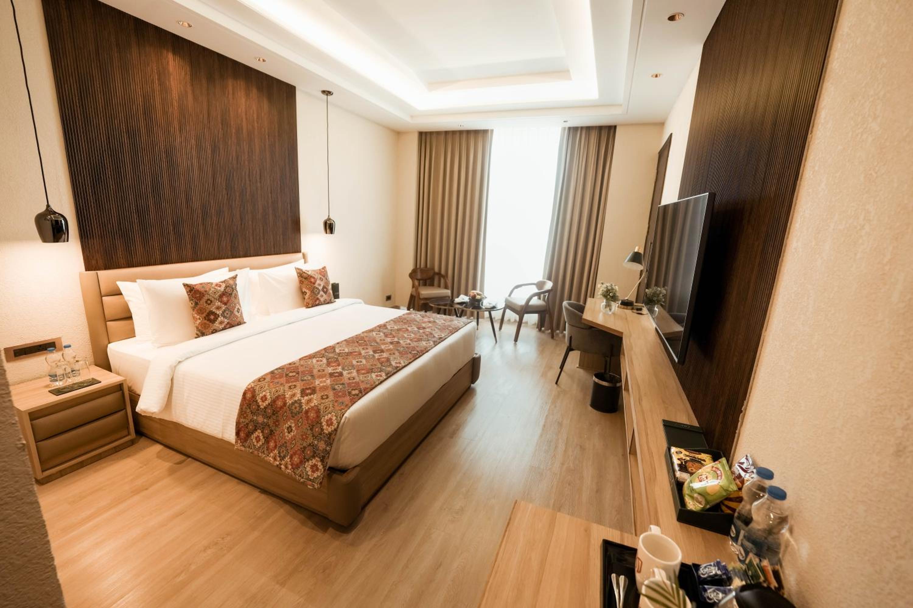 Superior Double Room photo 2