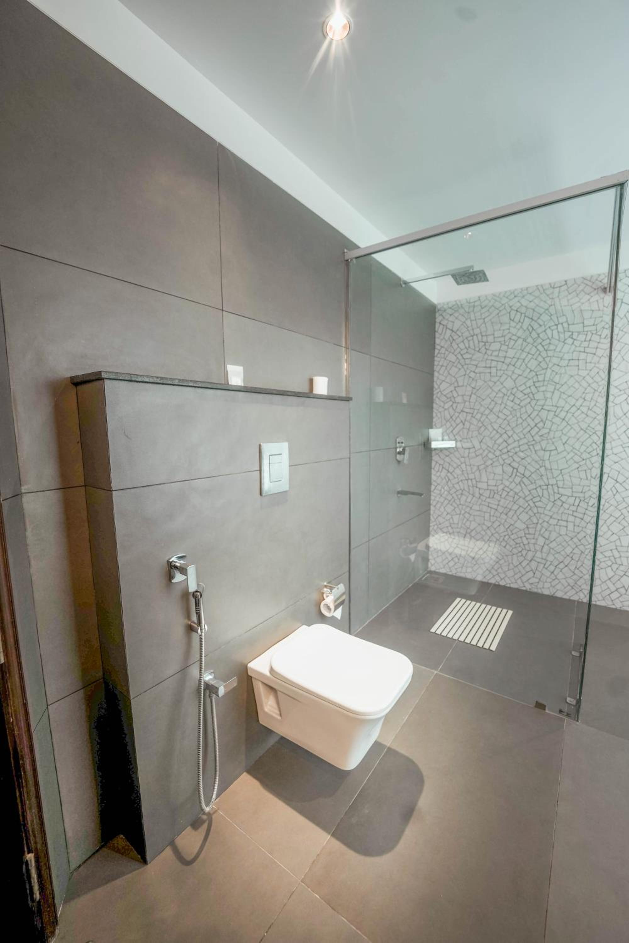 Suite With Balcony photo 2