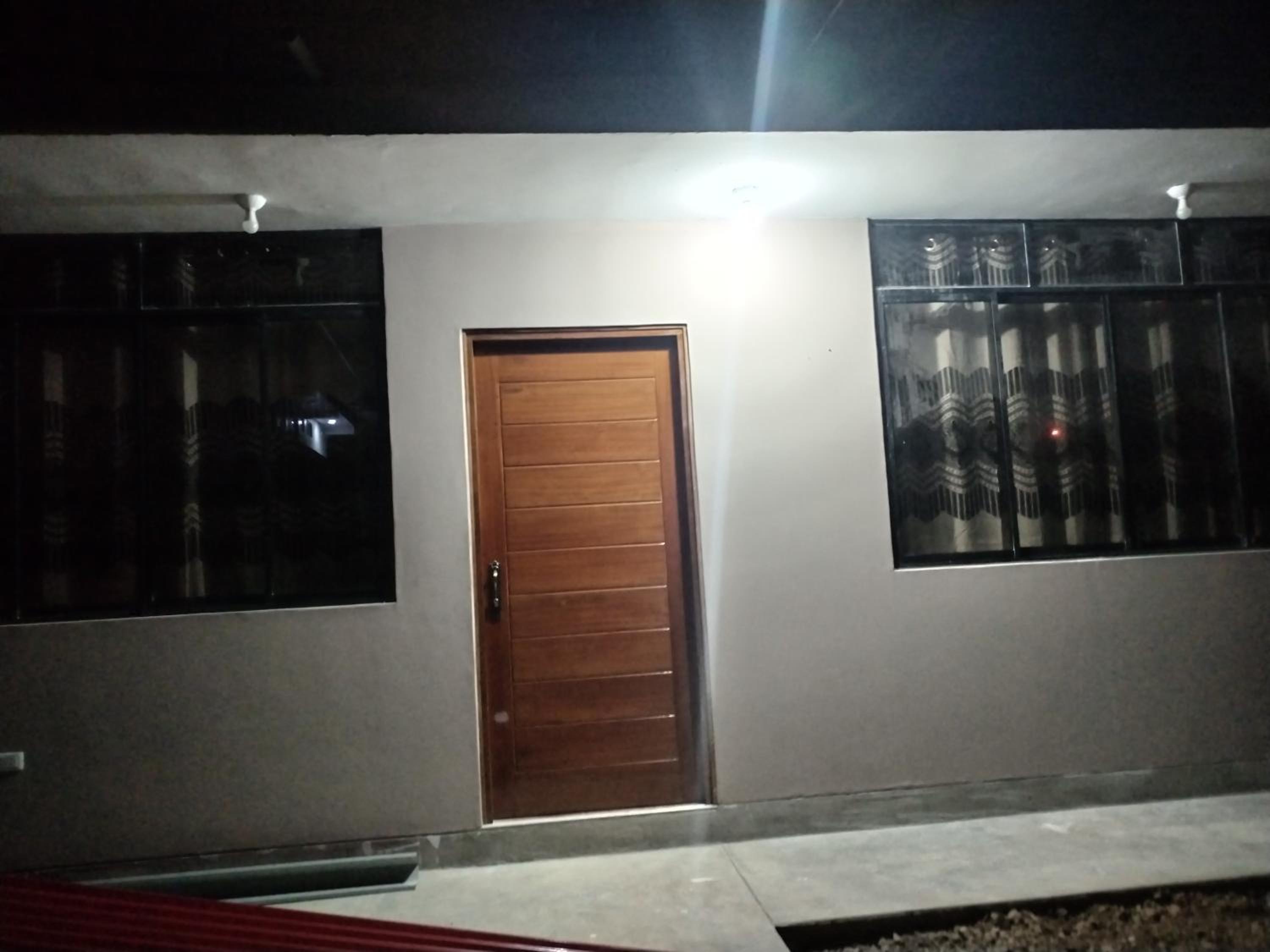 Two-Bedroom House photo 3