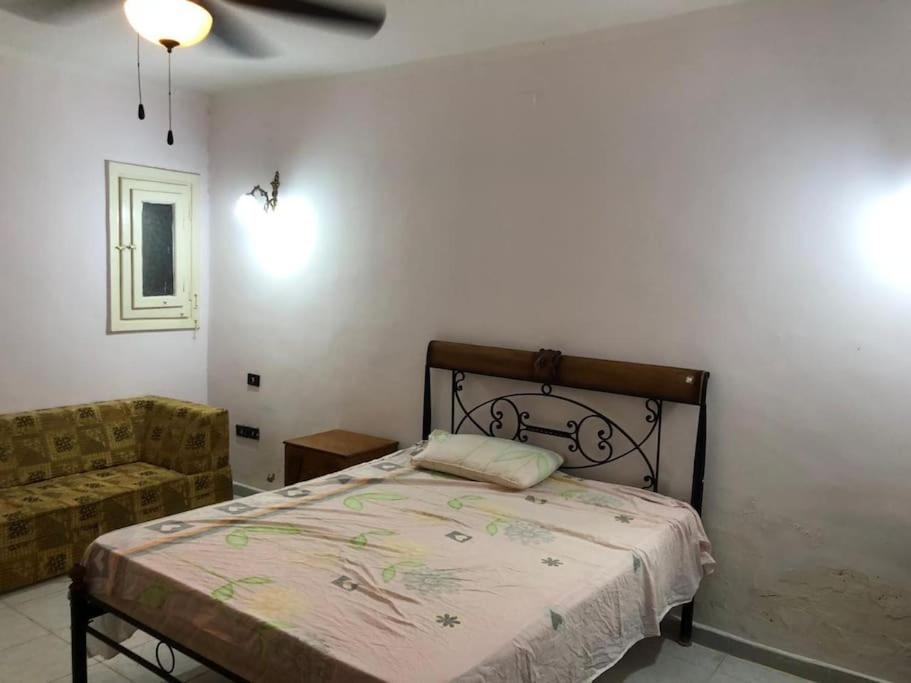 Two-Bedroom Chalet photo 1