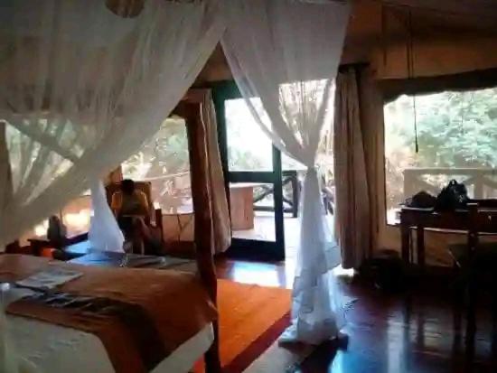 Double Room with Balcony photo 1