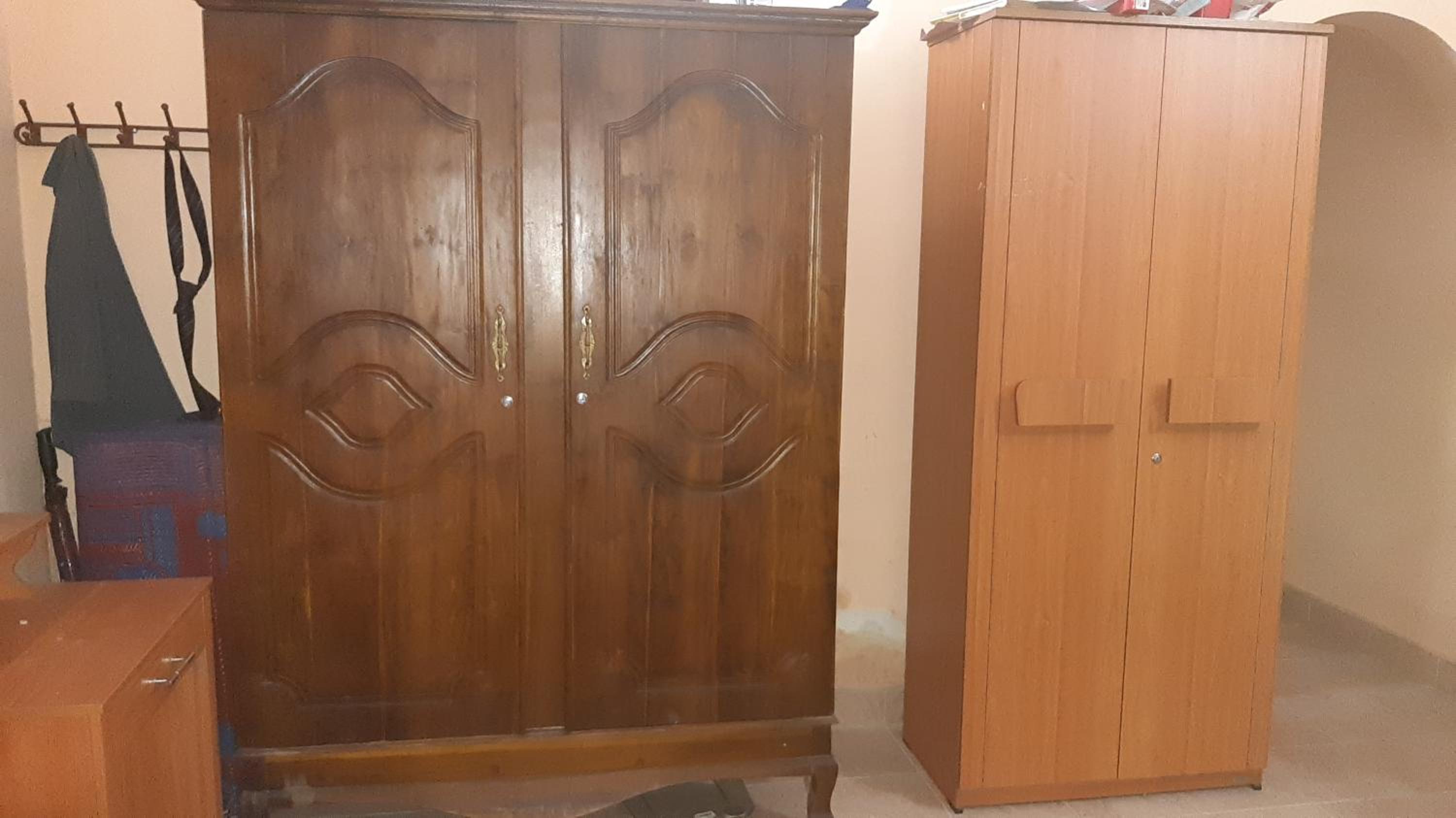 Double Room With Private Bathroom photo 3