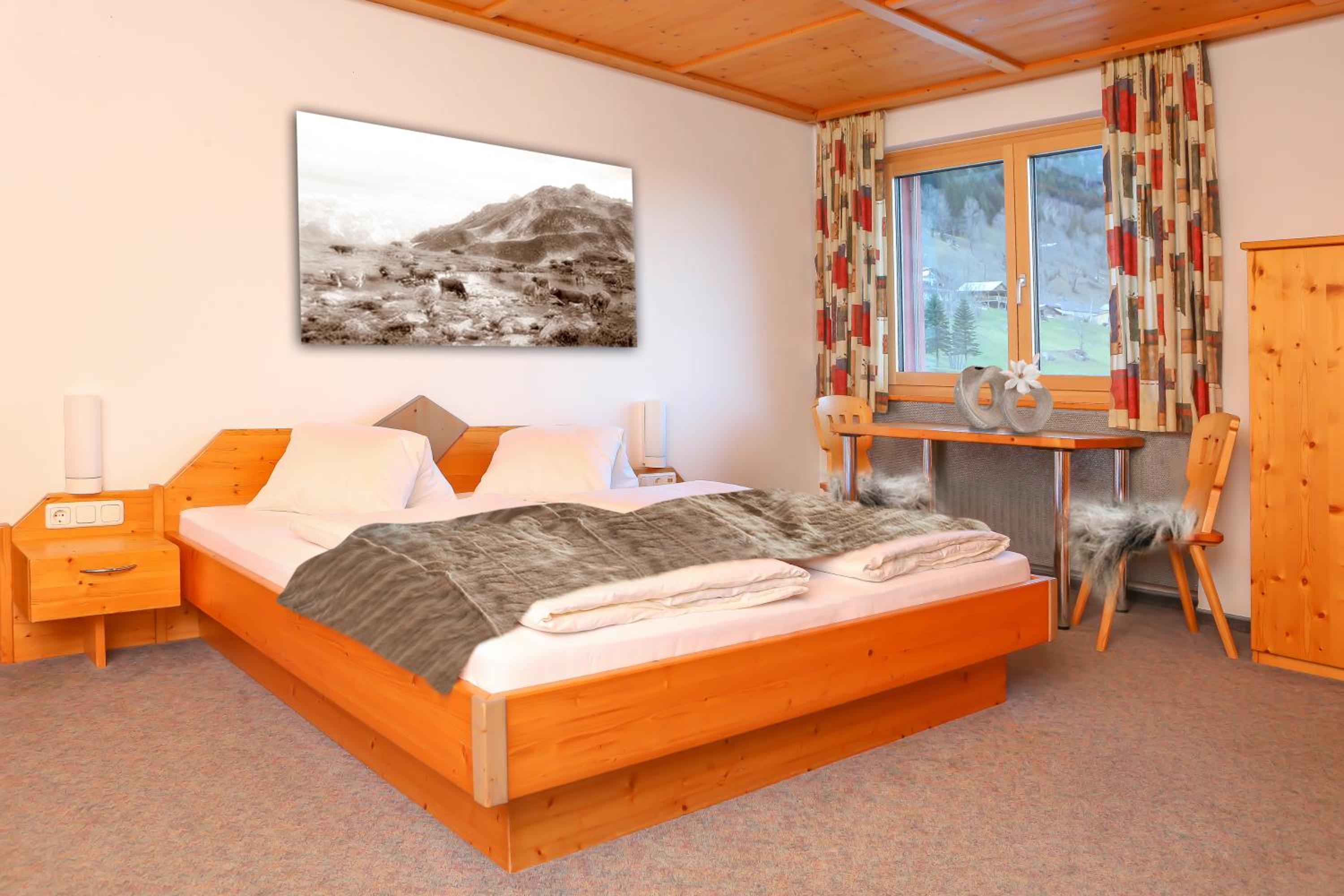 Comfort Triple Room photo 1