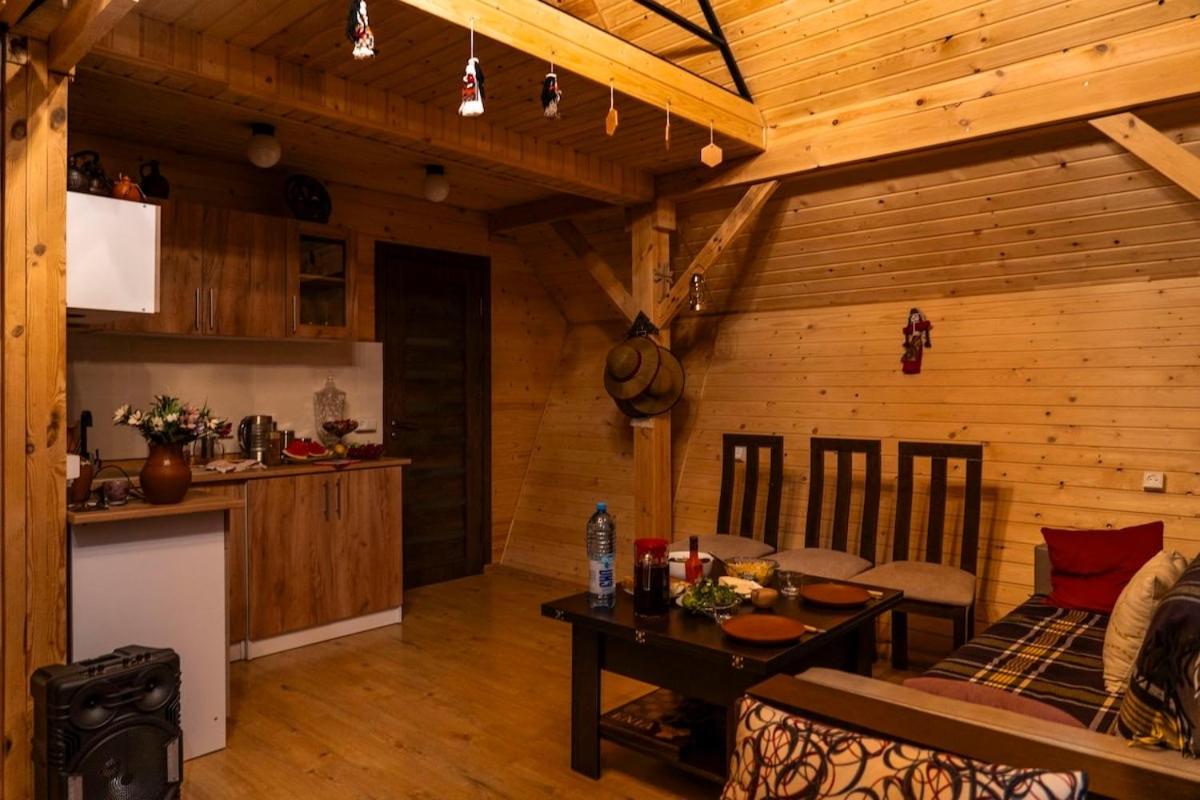 Two-Bedroom House photo 1