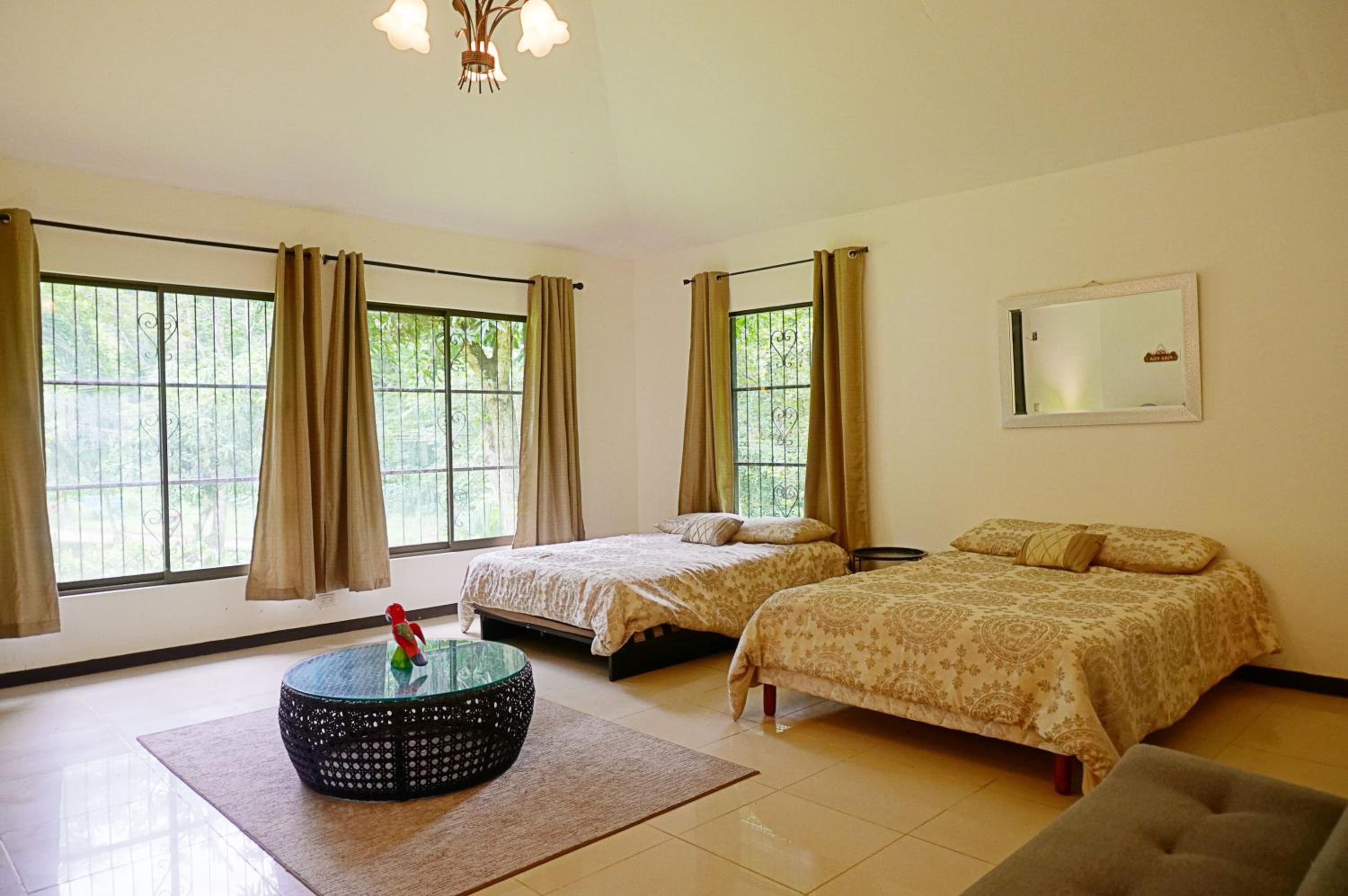 Villa photo 1