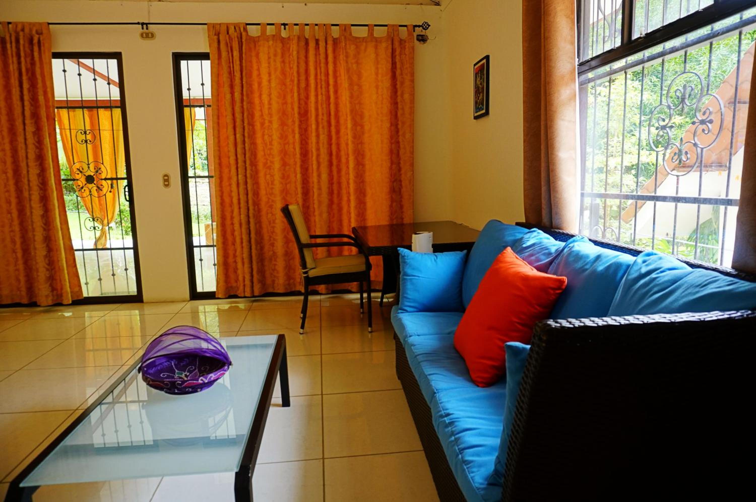 Villa photo 1