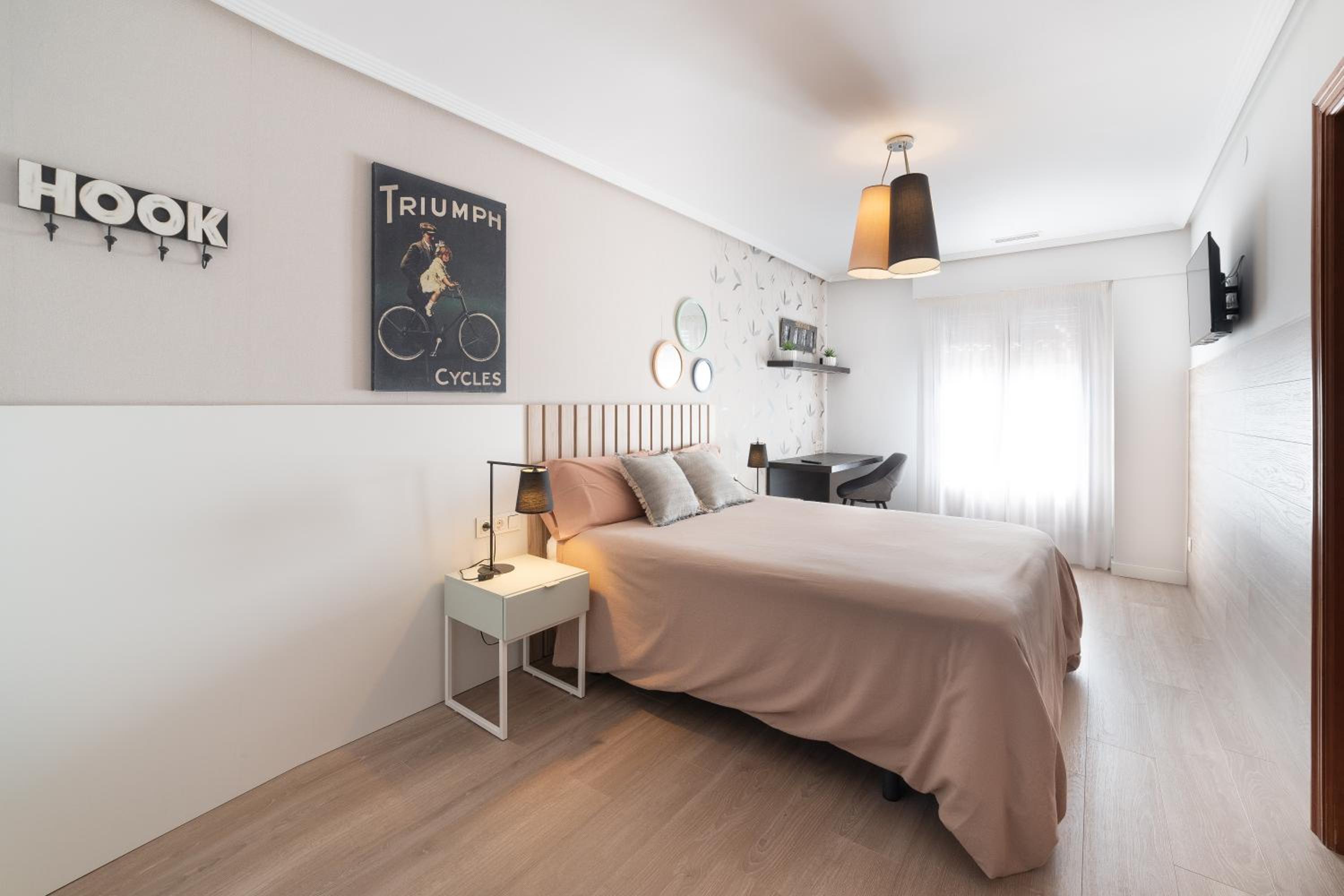 Double Room - Photo 1