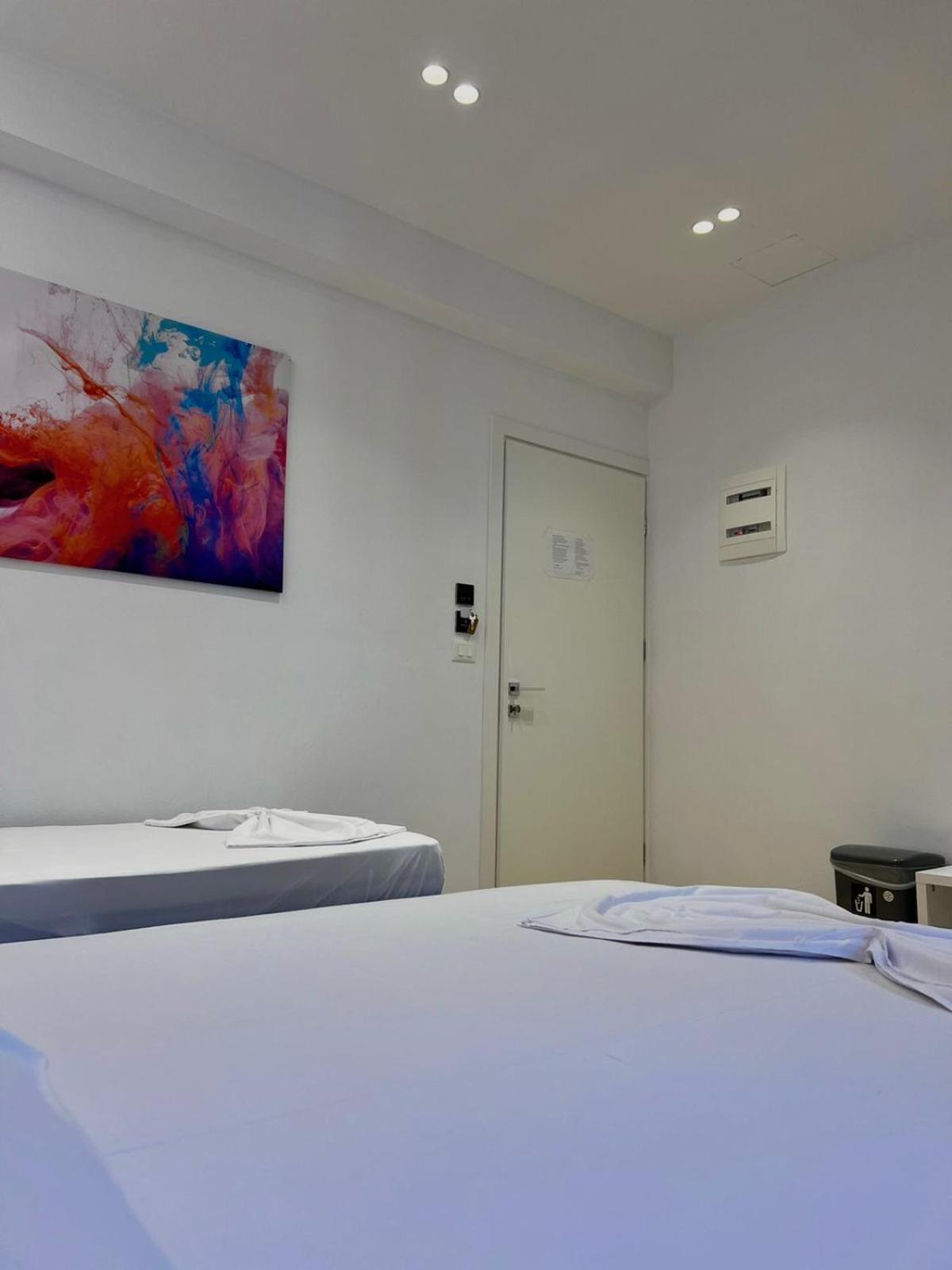 Deluxe Triple Room photo 3