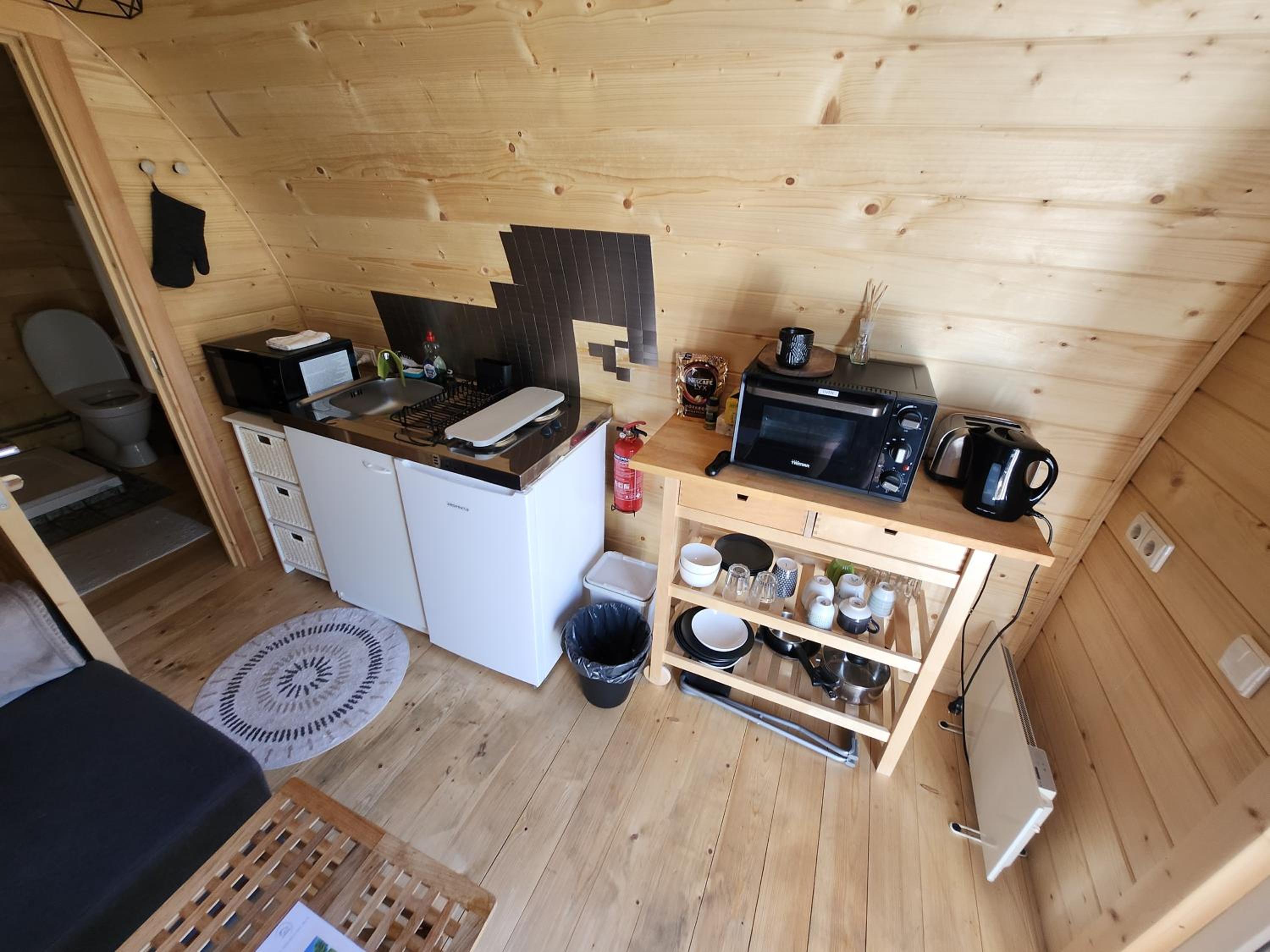 Chalet photo 3