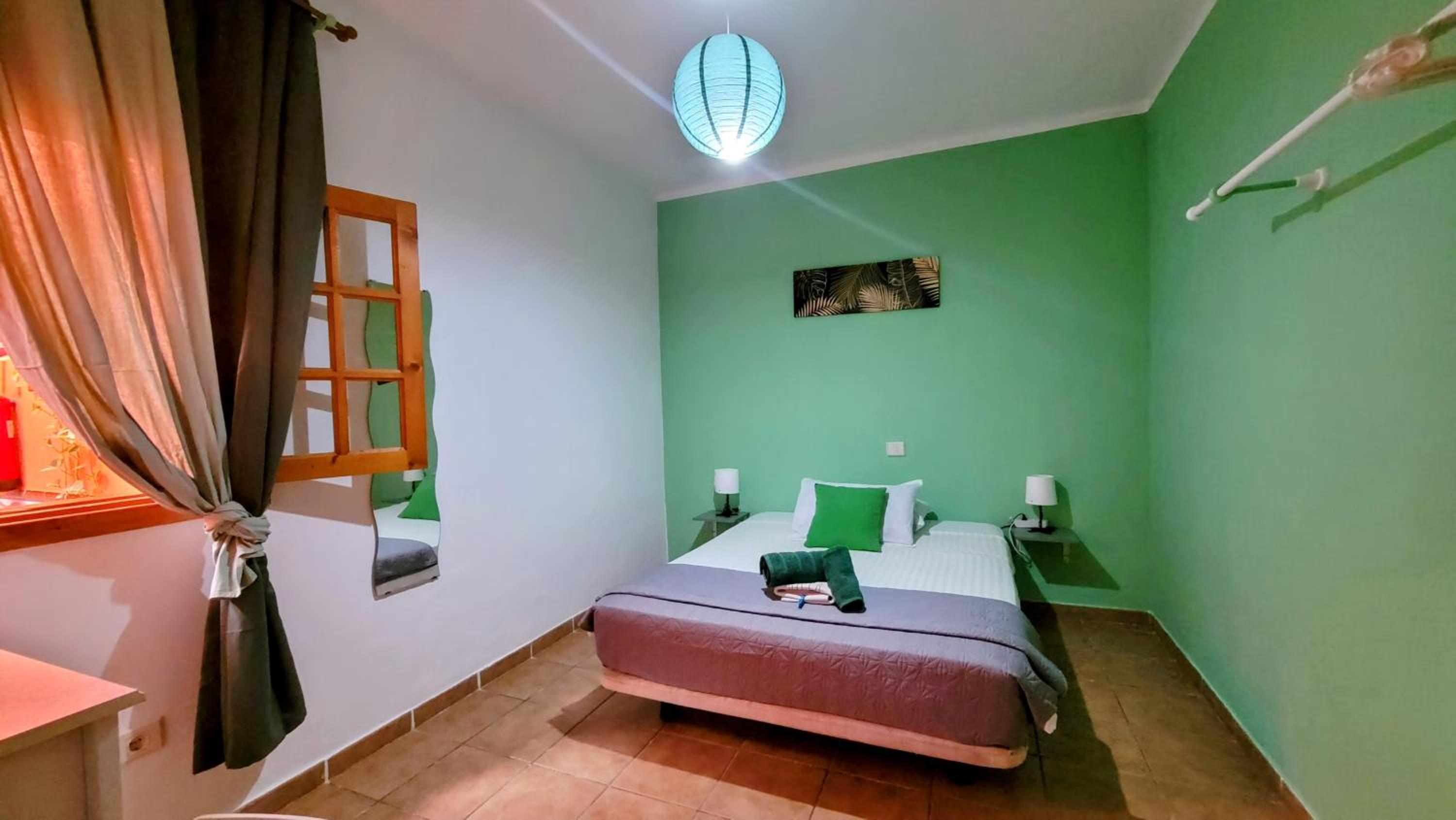 Habitación Doble Estándar