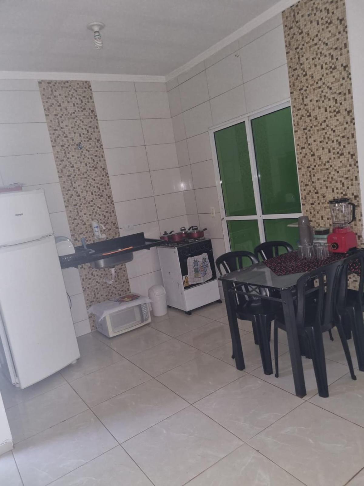 Two-Bedroom House photo 2