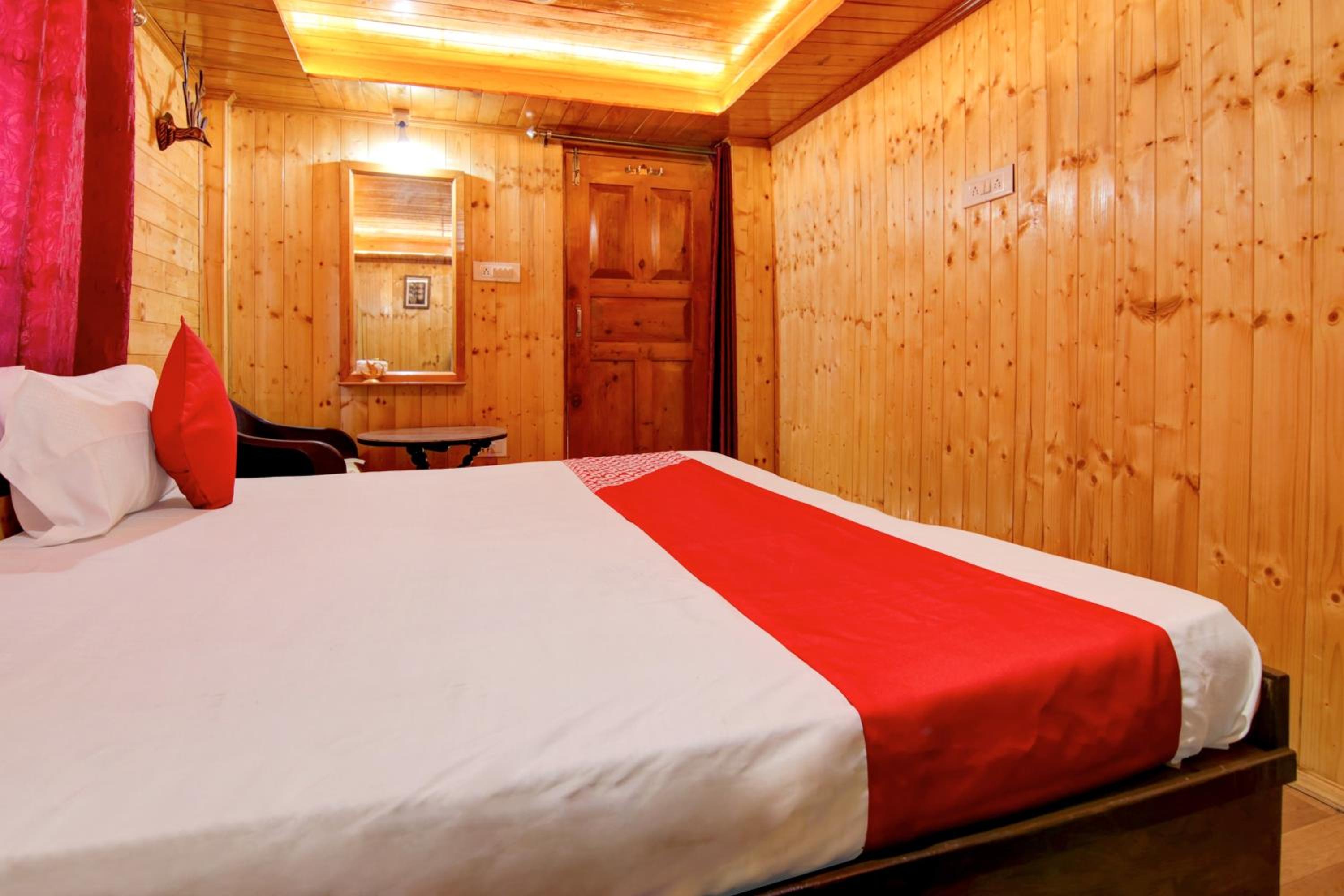 Classic Triple Room