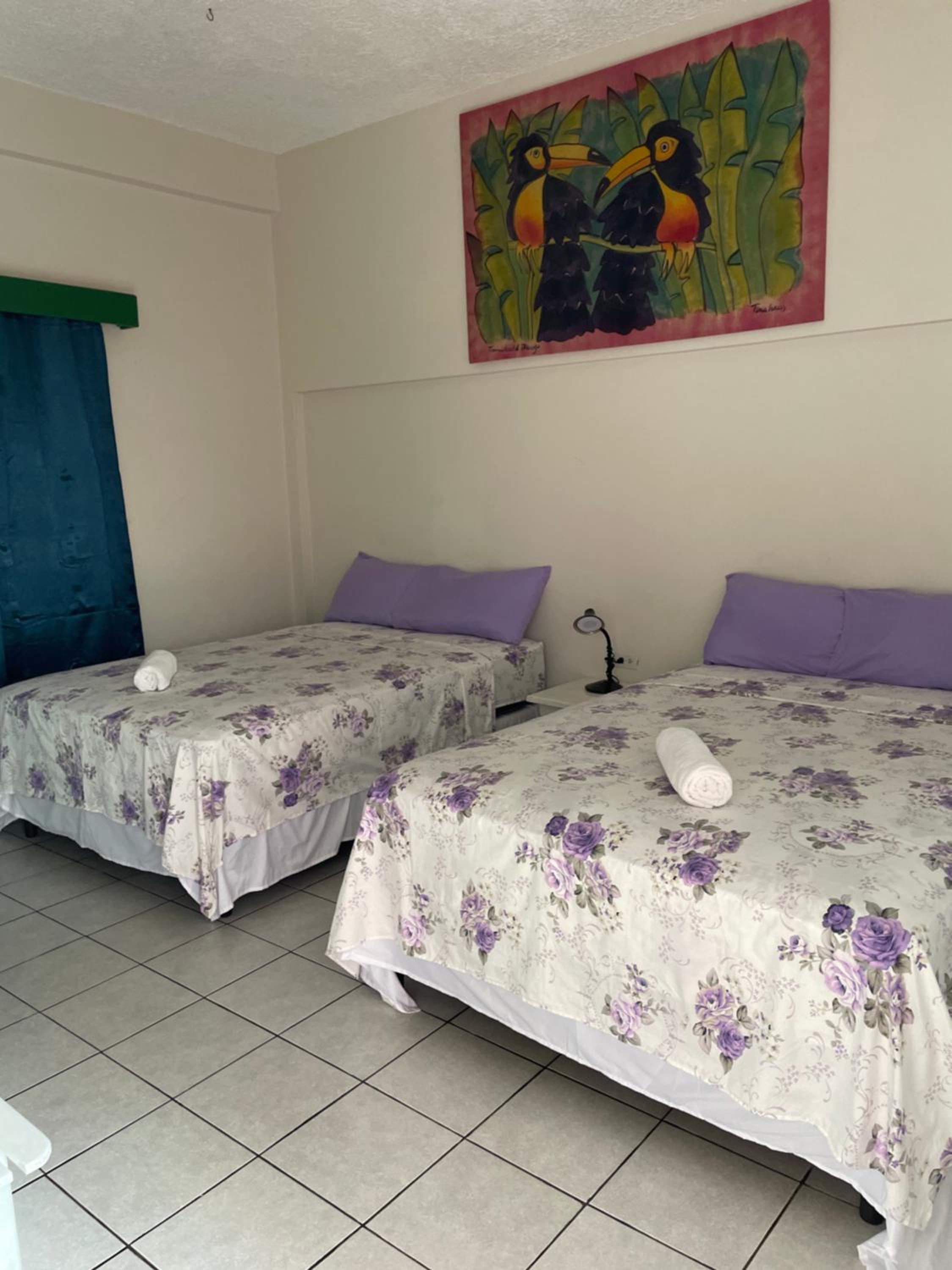 Double Room with Sea View photo 3