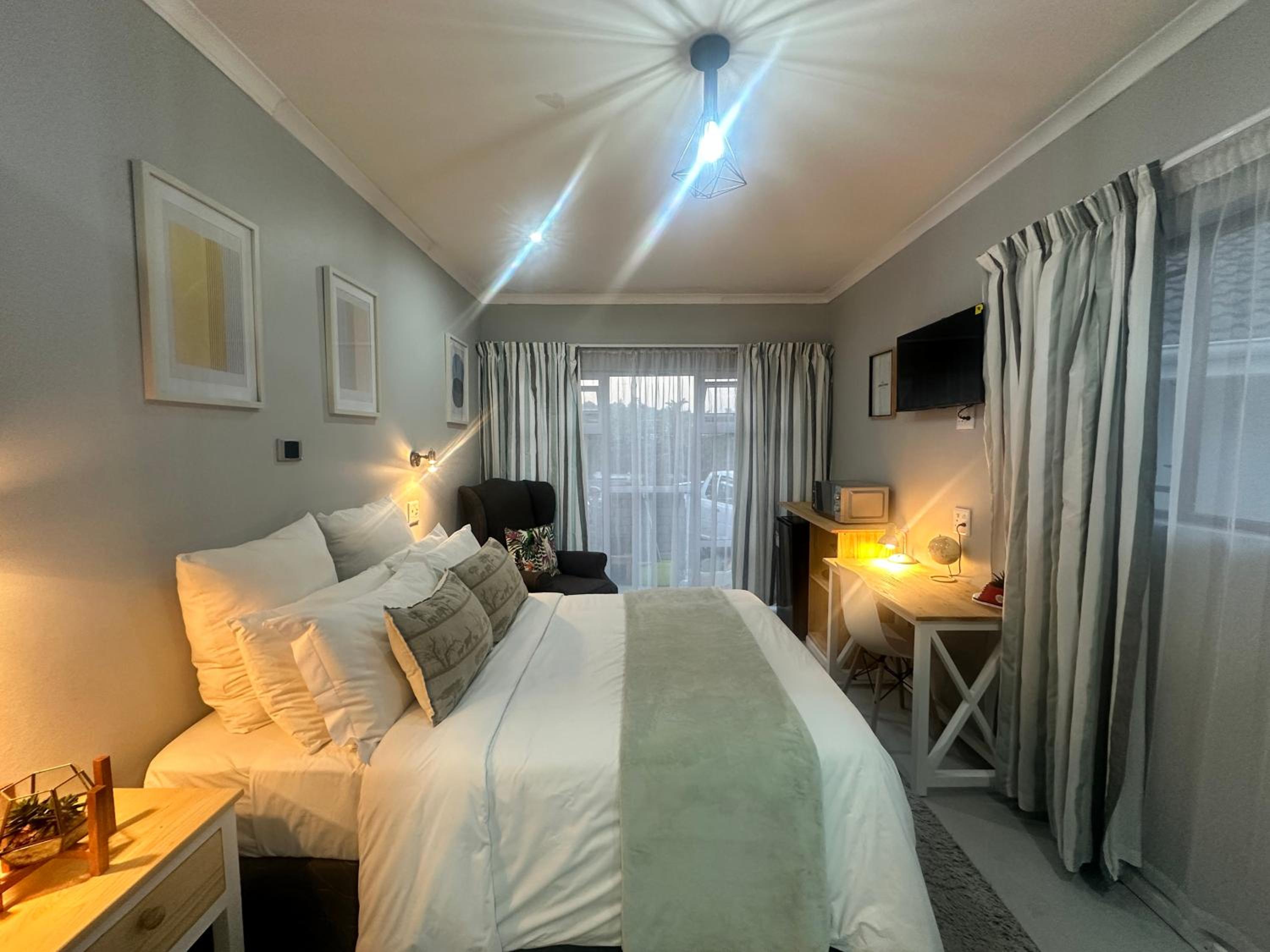 Double Room photo 1