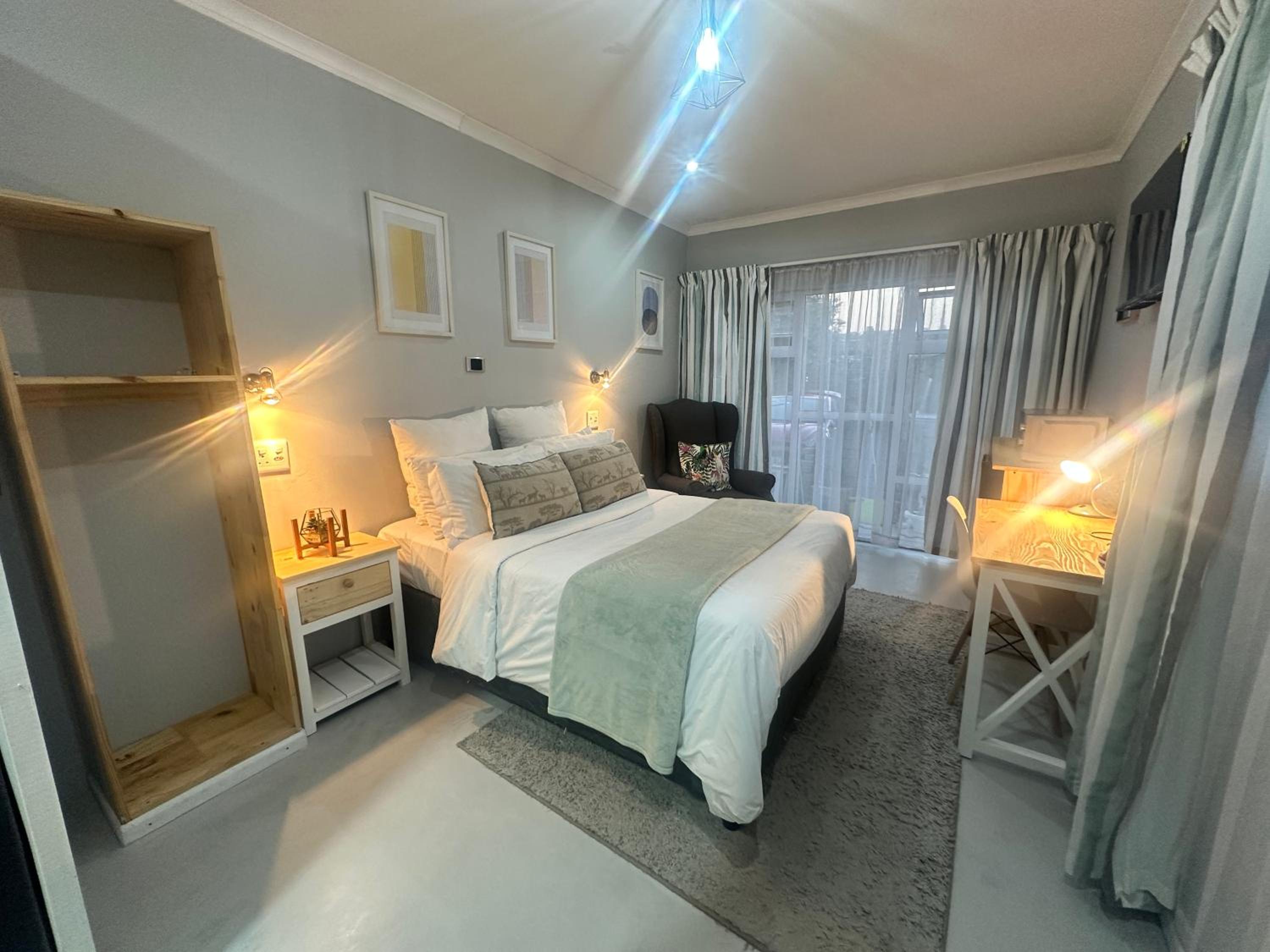 Double Room photo 2