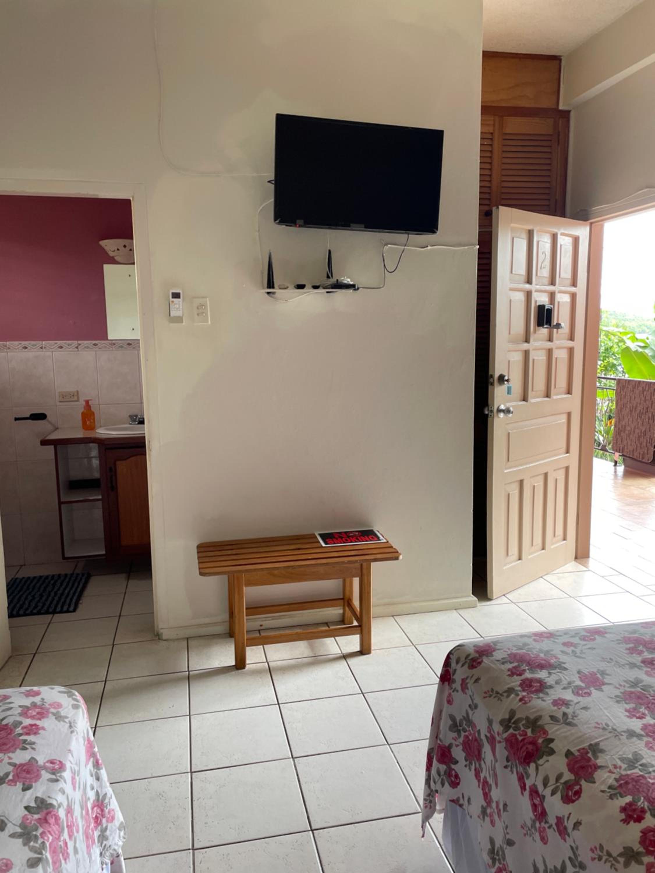 Double Room with Garden View photo 2