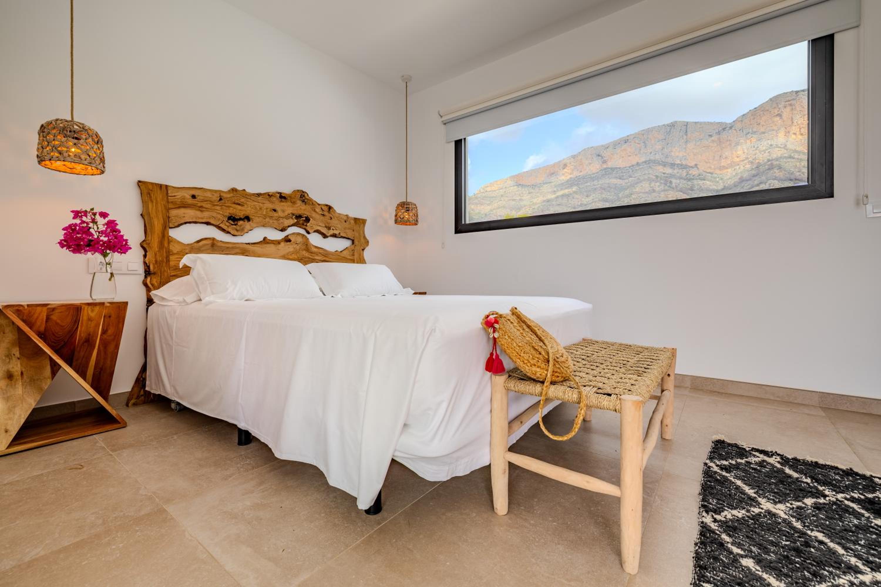 Suite en la azotea