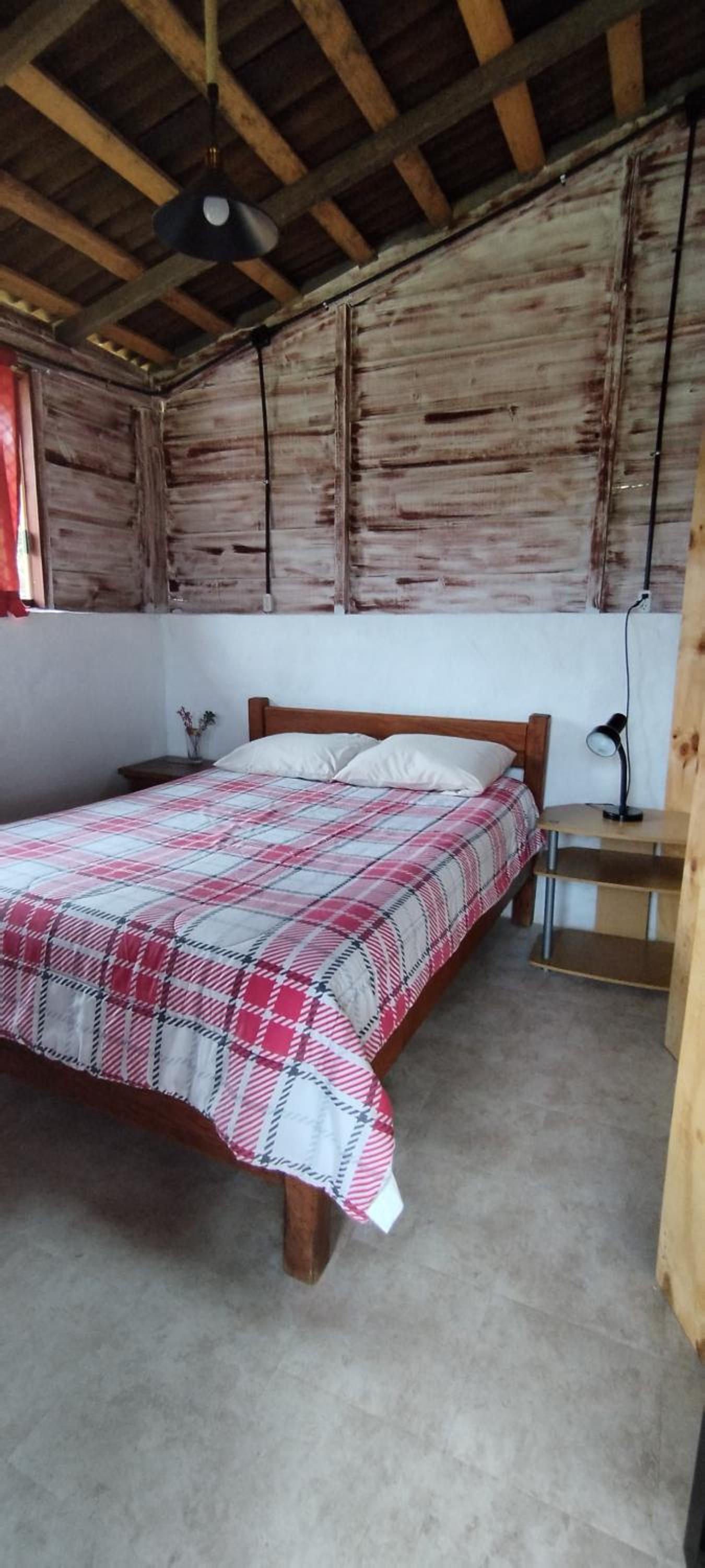Quadruple Room with Mountain View photo 3