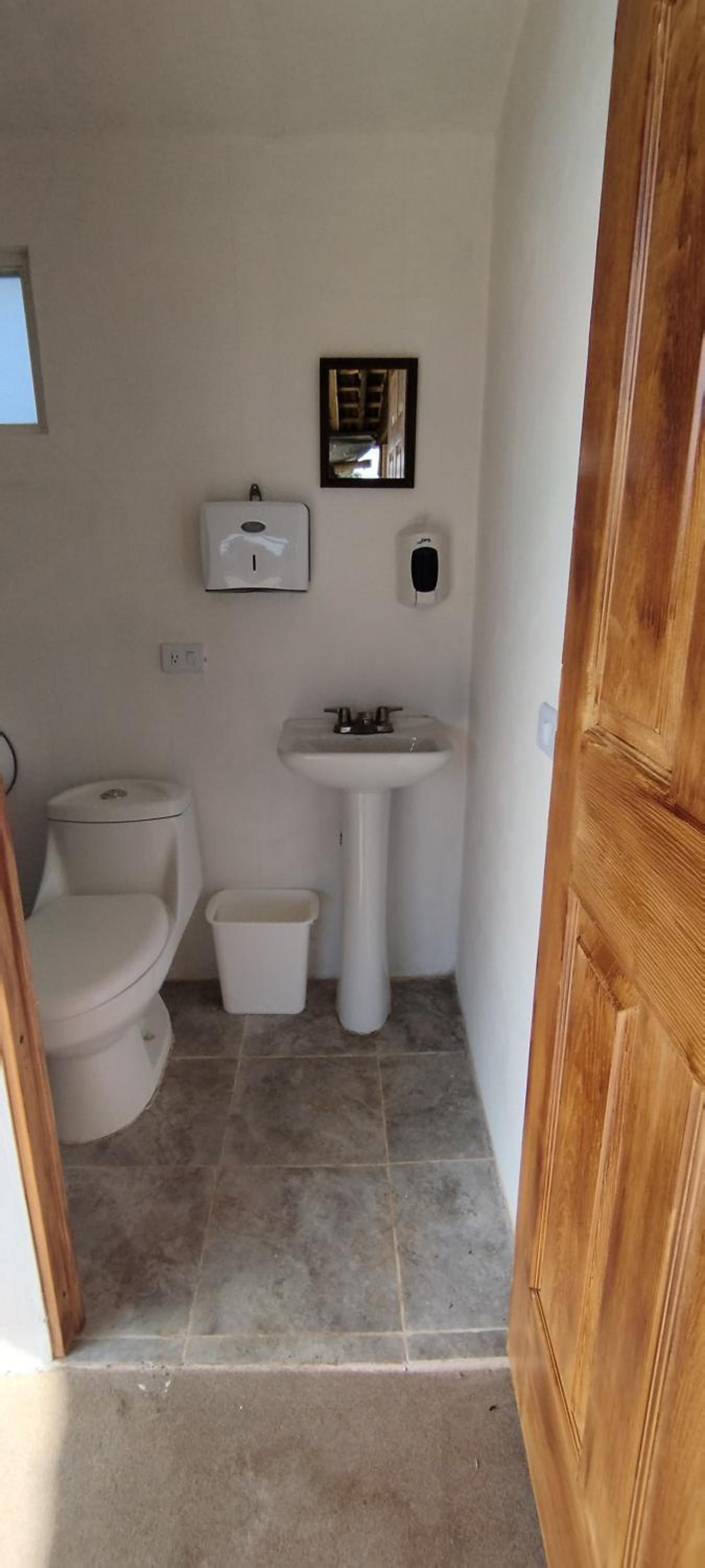 Quadruple Room with Mountain View photo 1