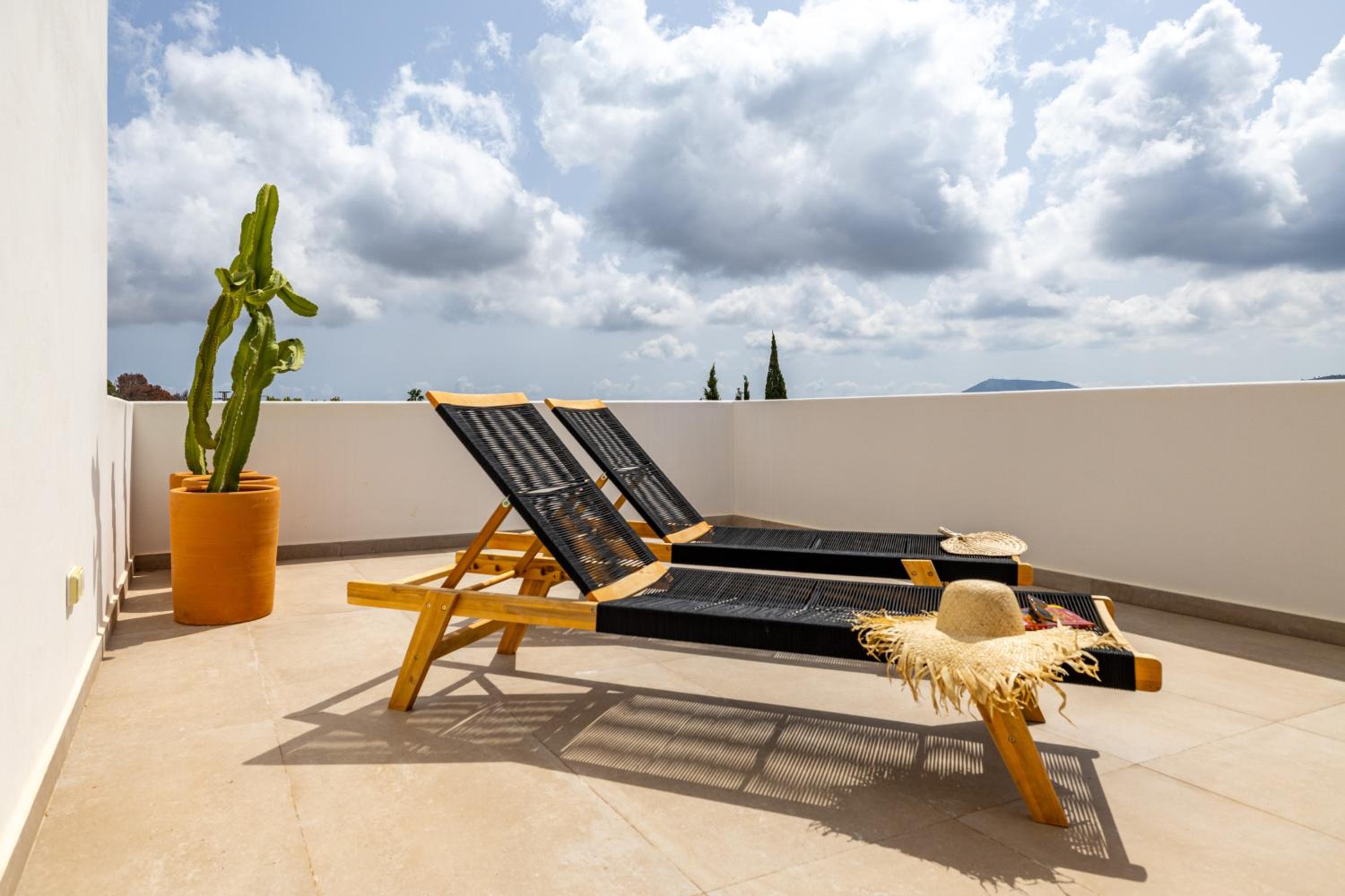 Suite Rooftop photo 2