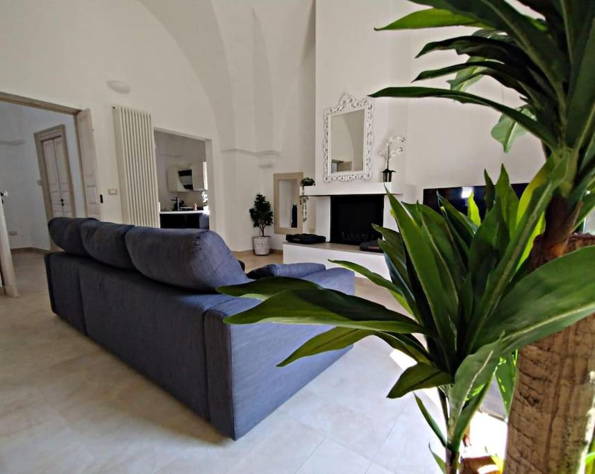 Superior One-Bedroom Apartment with Balcony photo 1