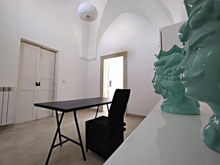 Superior One-Bedroom Apartment with Balcony photo 3