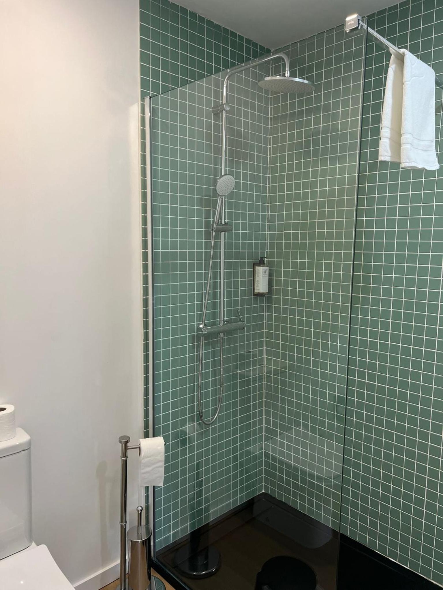 Double or Twin Room photo 3