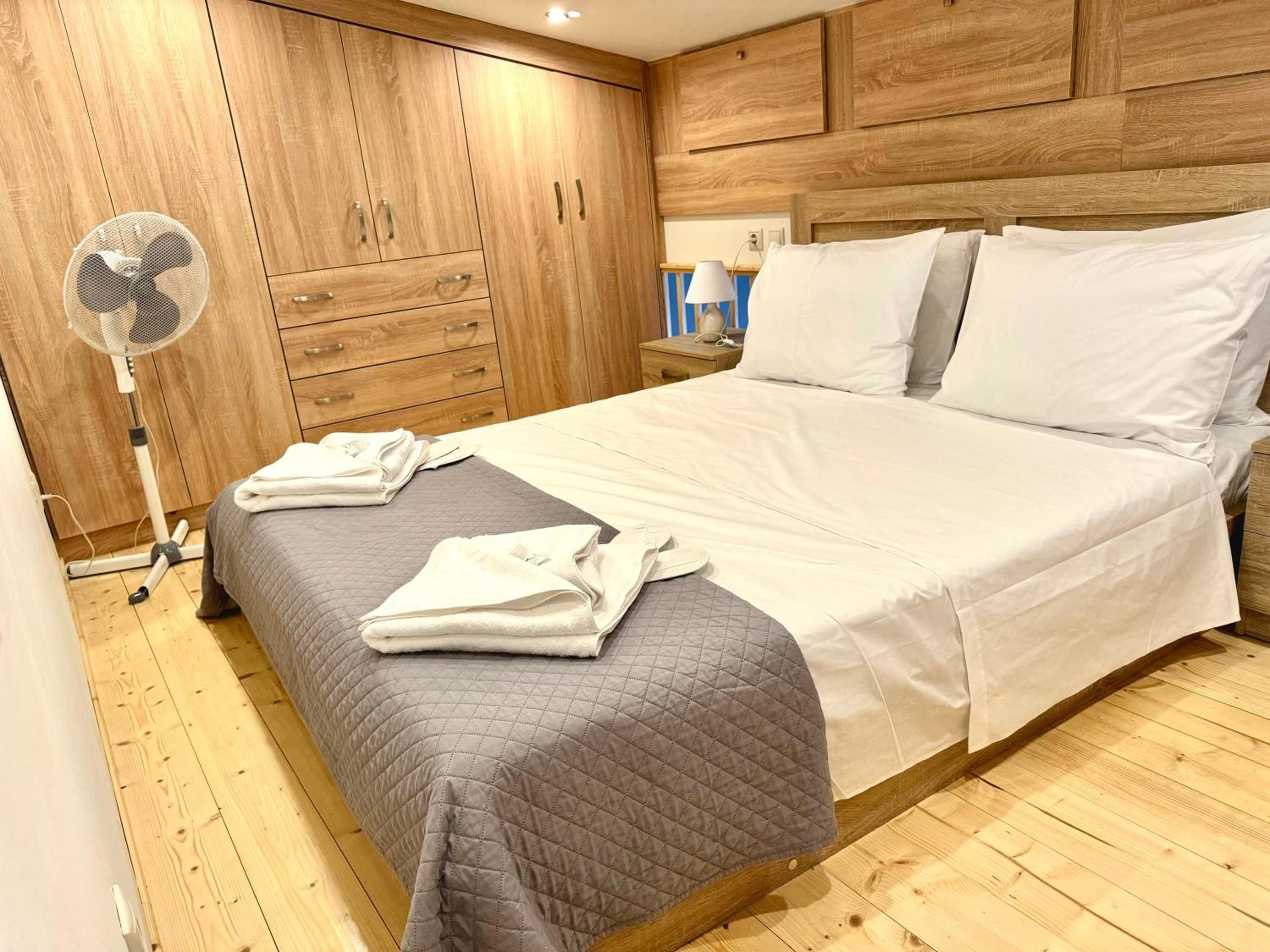 Two-Bedroom House photo 1