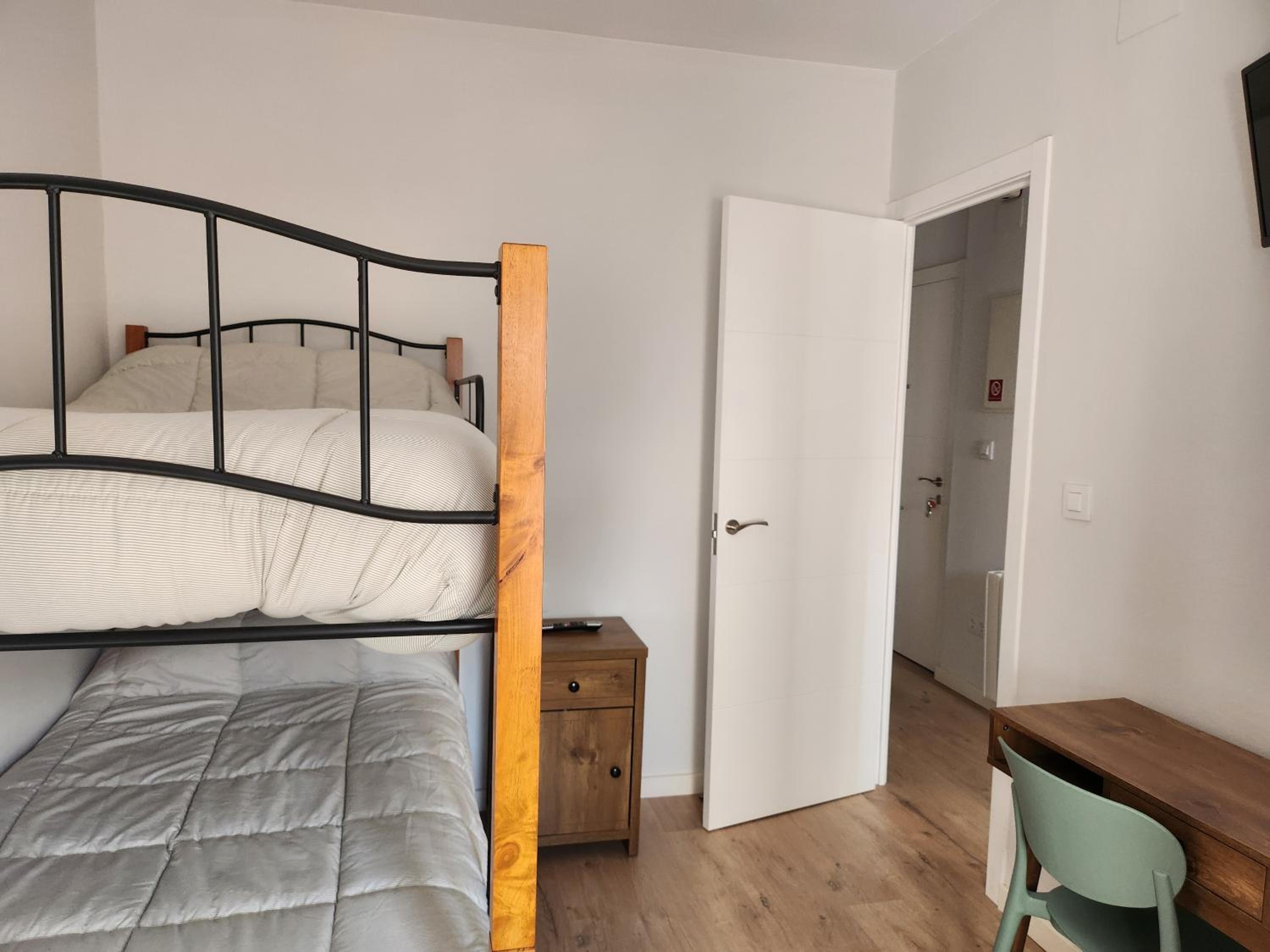Two-Bedroom Apartment photo 2