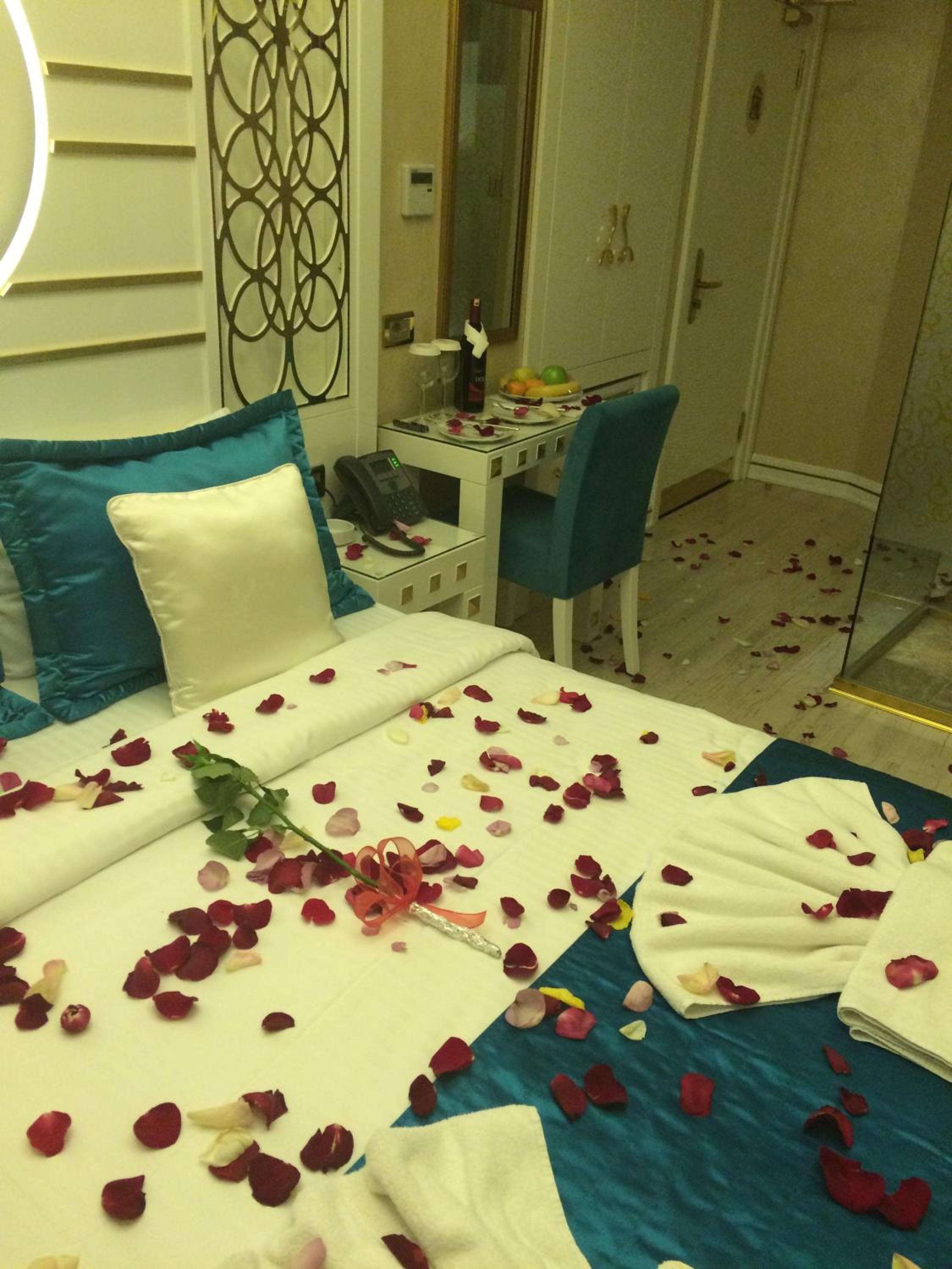 Romantic Special Package Double Room photo 3