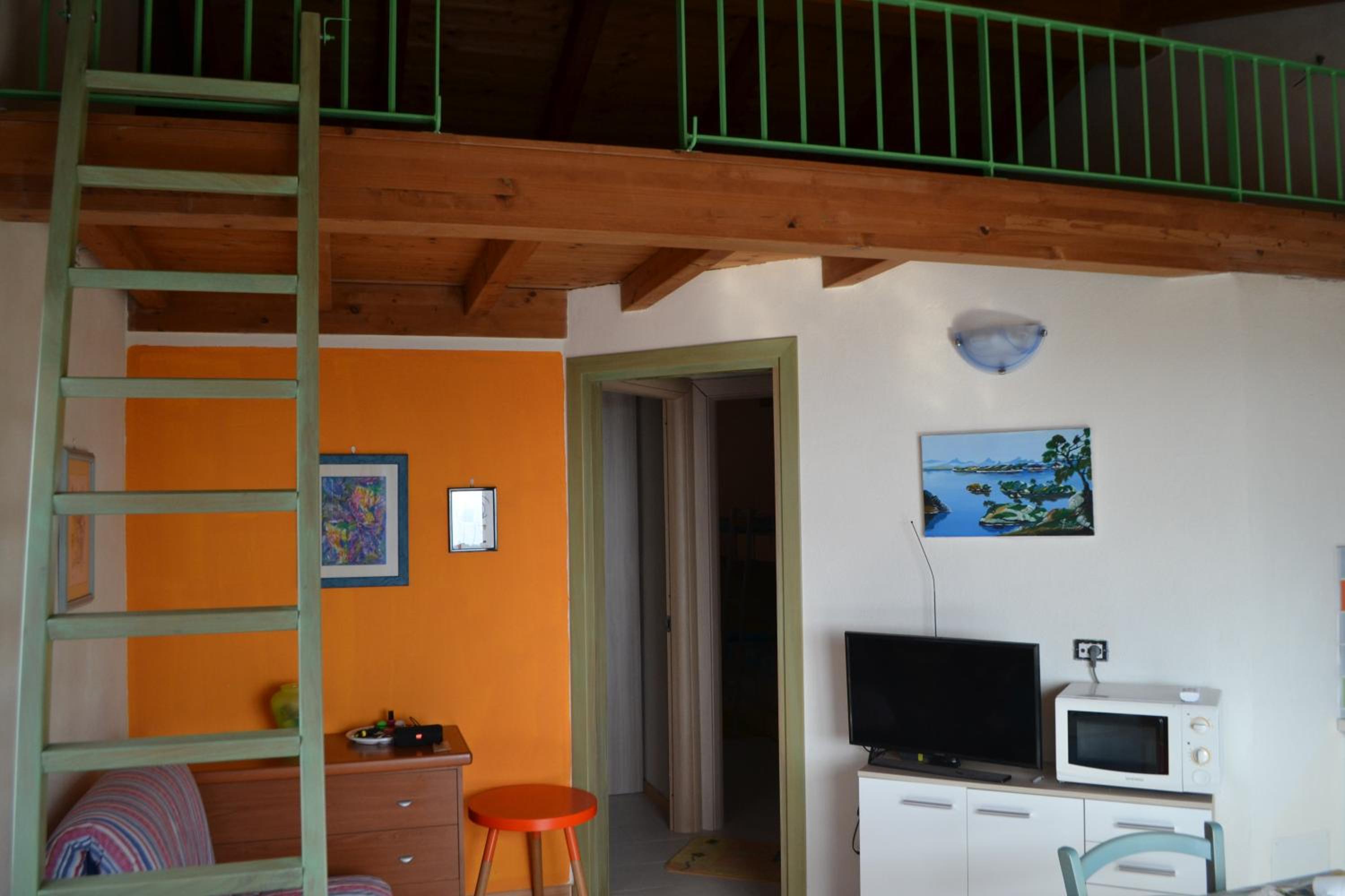 Two-Bedroom Villa photo 1