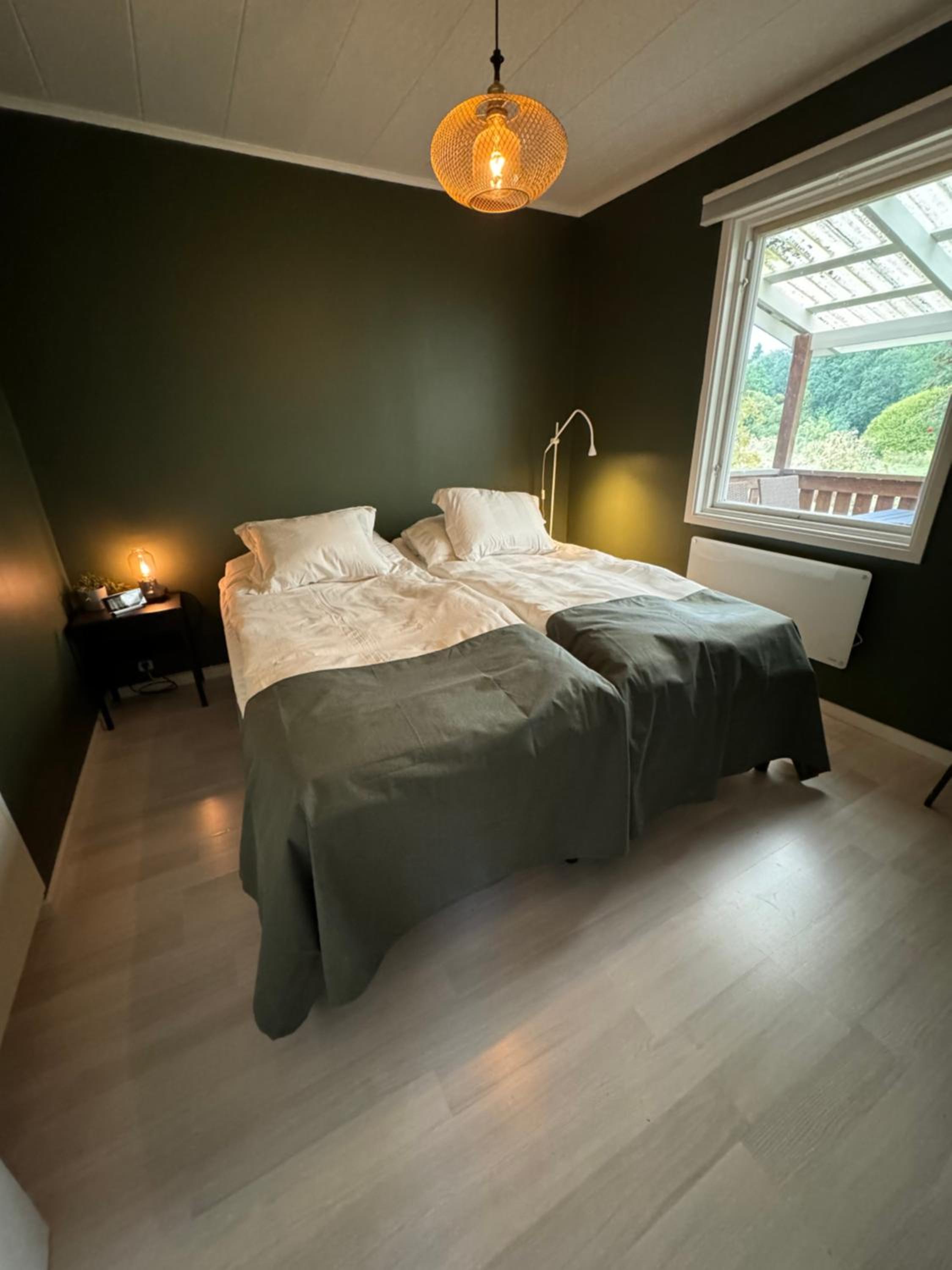 One-Bedroom Apartment with Terrace photo 1
