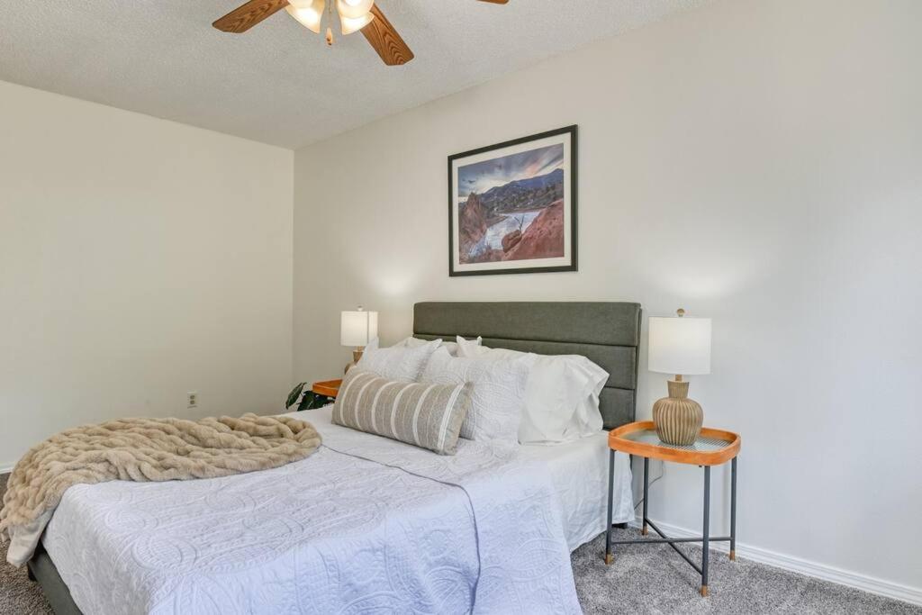 Four-Bedroom House photo 1