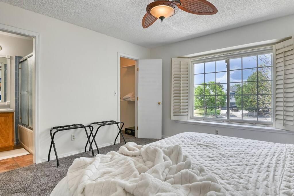 Four-Bedroom House photo 3