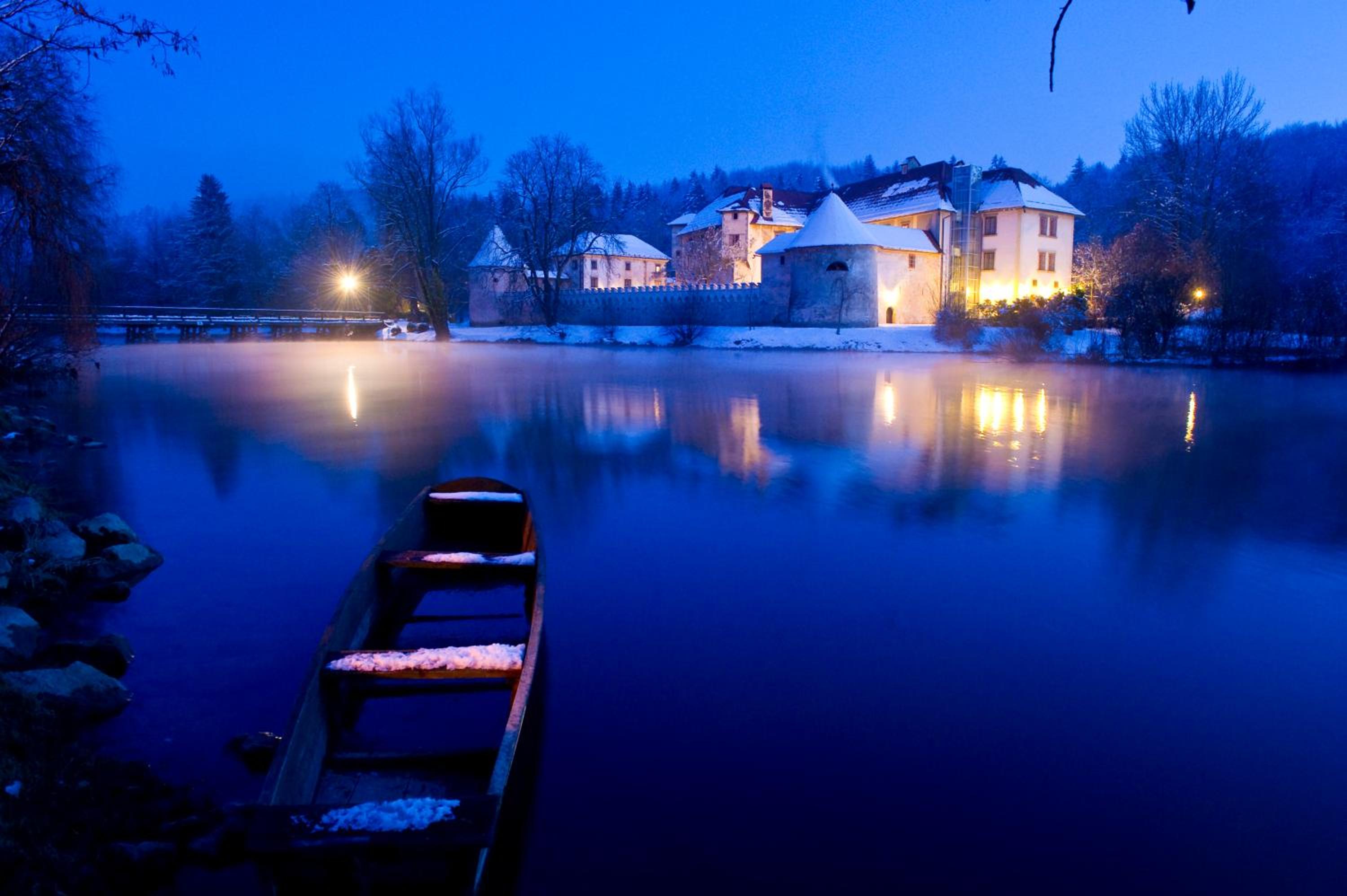 Special Offer - Double Room with New Year's Package photo 2