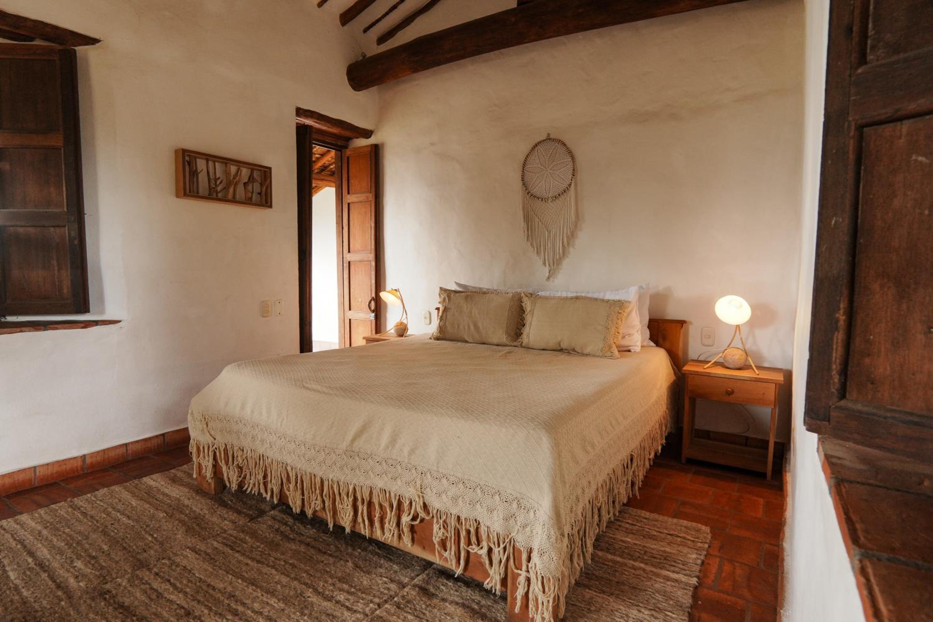 King Room with Pool View