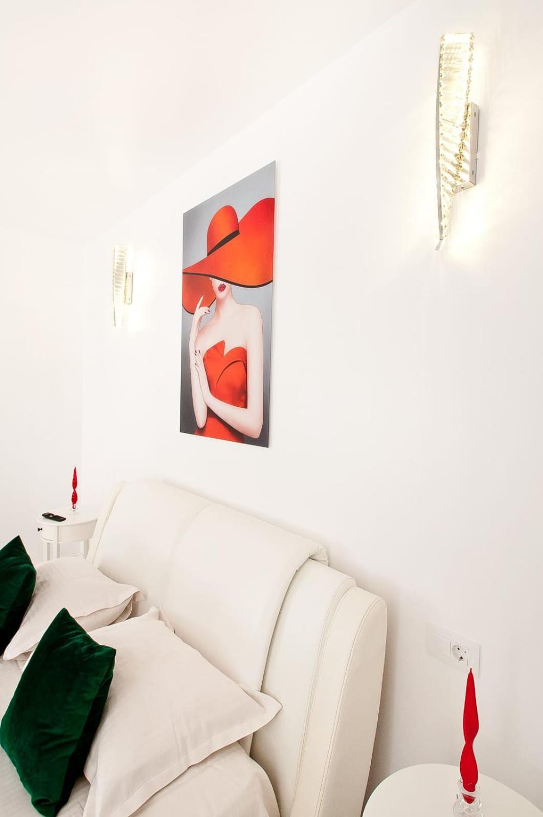 Superior Apartment photo 2
