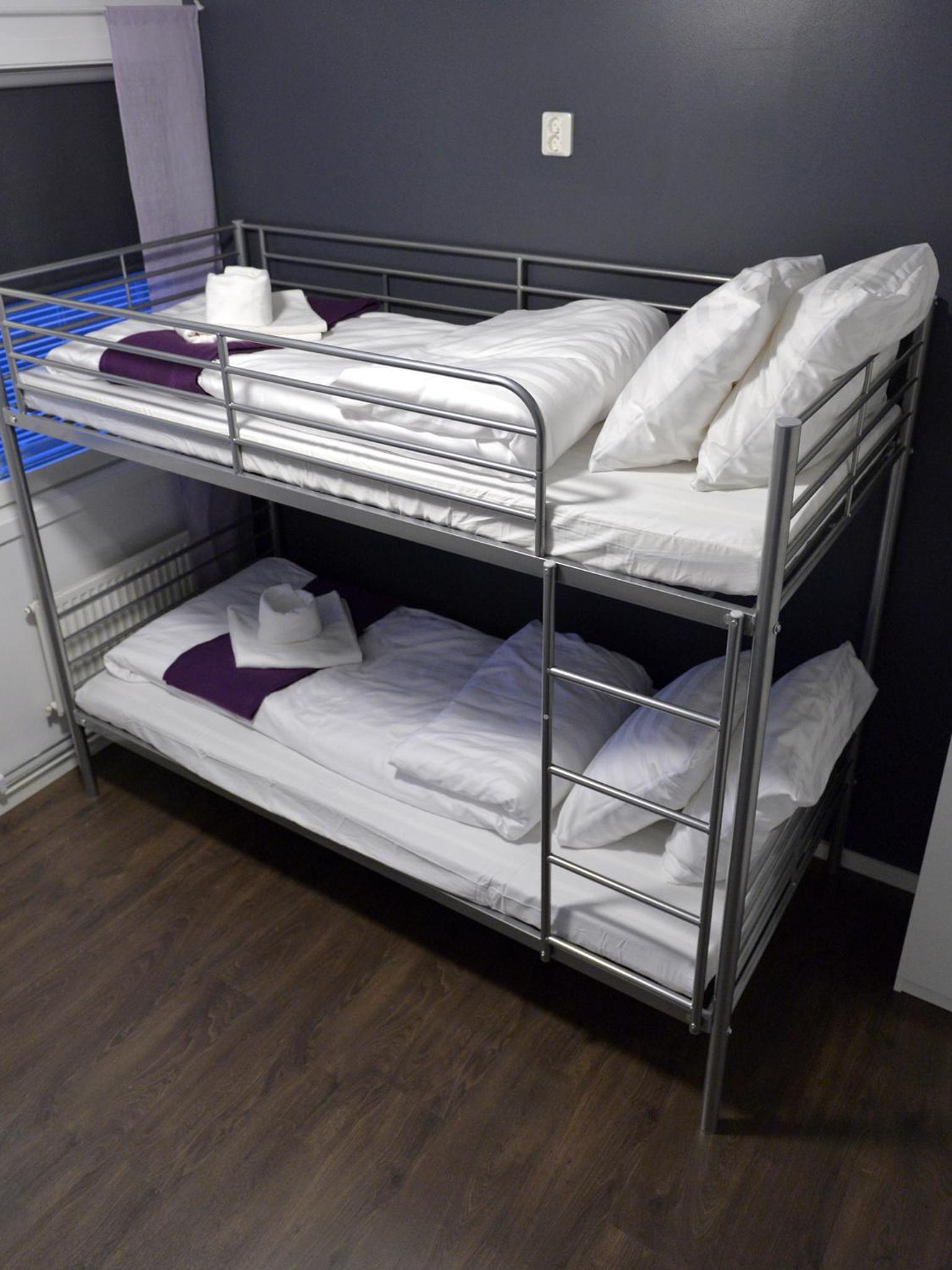 Economy Room with Shared Bathroom photo 3