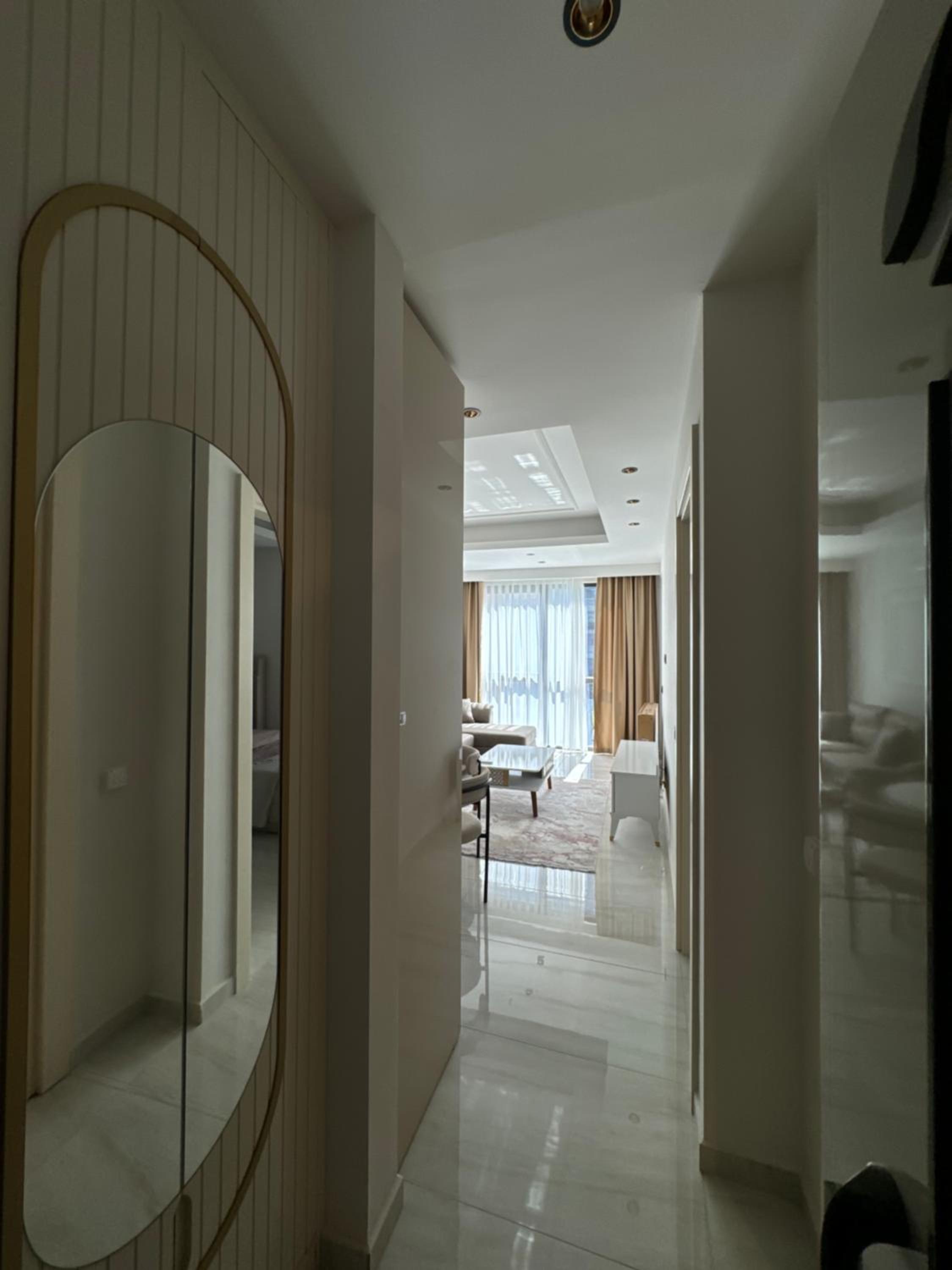 One-Bedroom Apartment - Sea Side photo 3