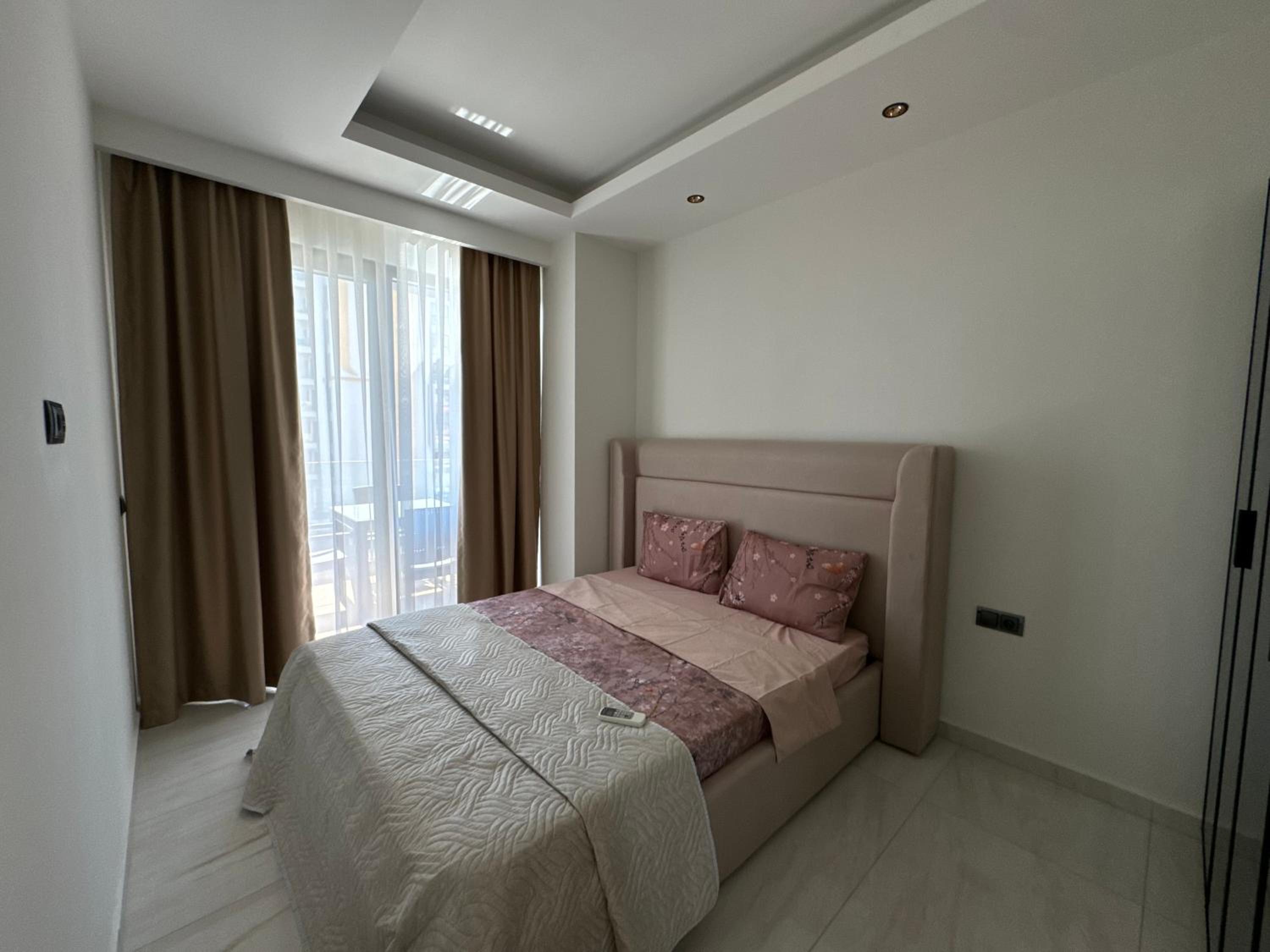 One-Bedroom Apartment - Sea Side photo 2