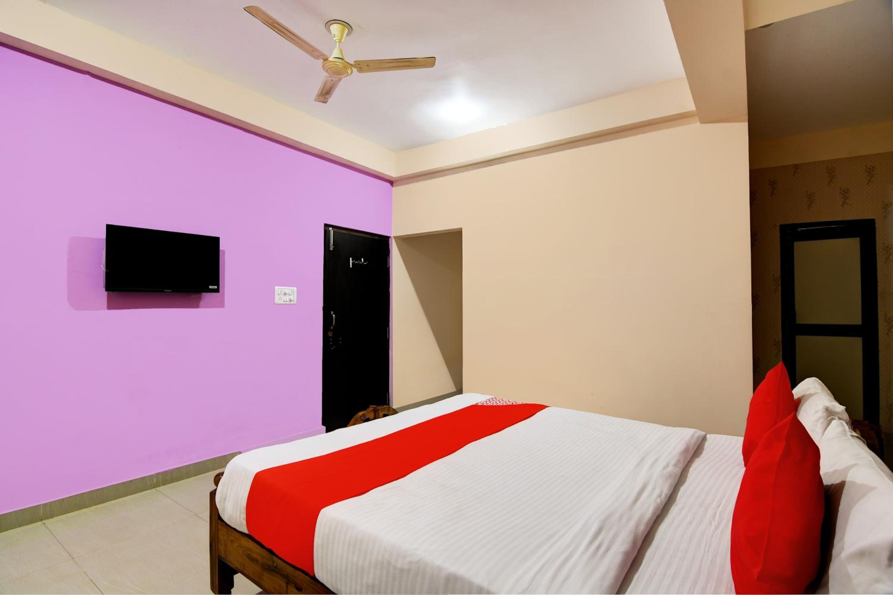 Classic Triple Room
