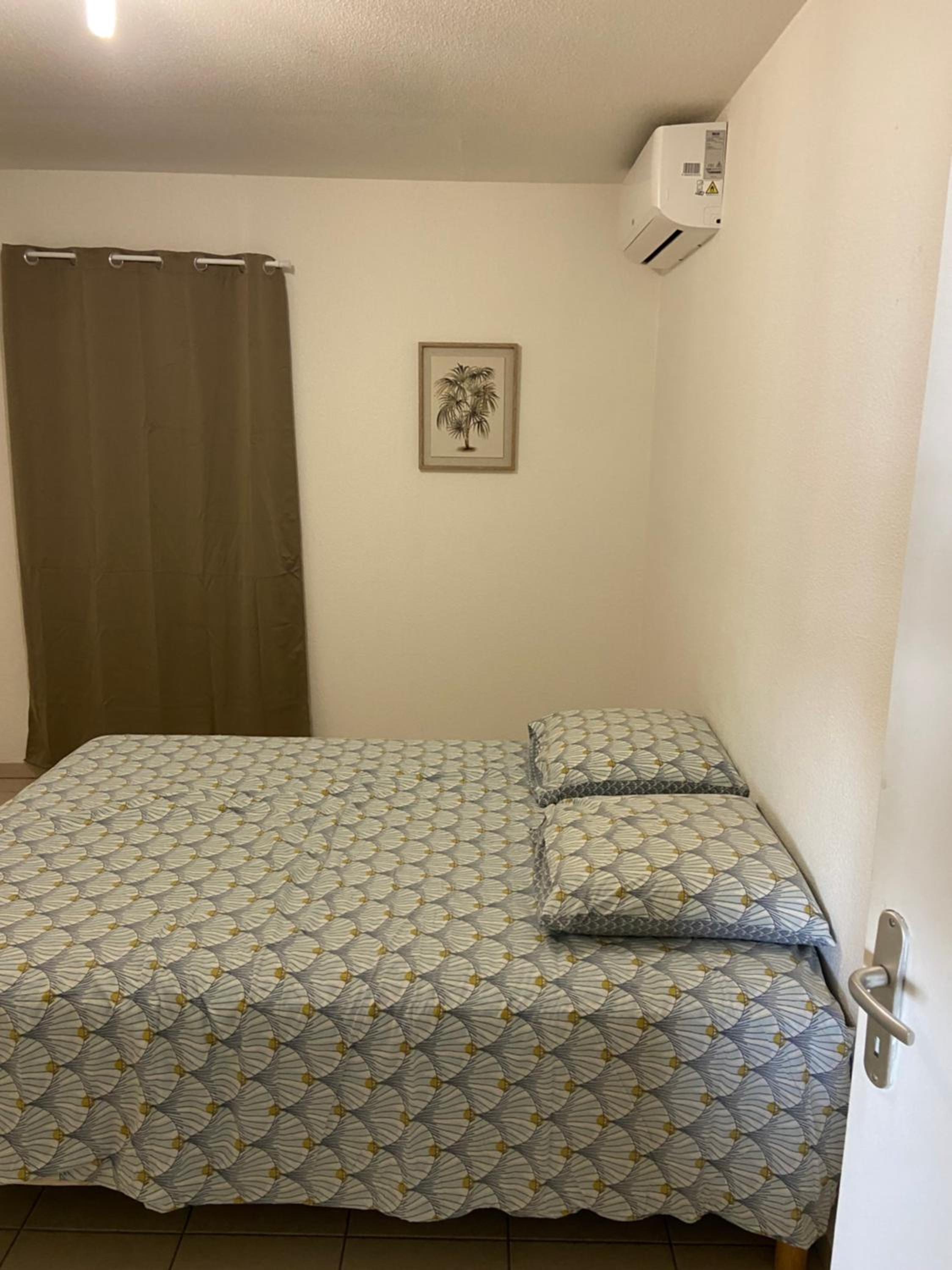 Two-Bedroom Apartment photo 3