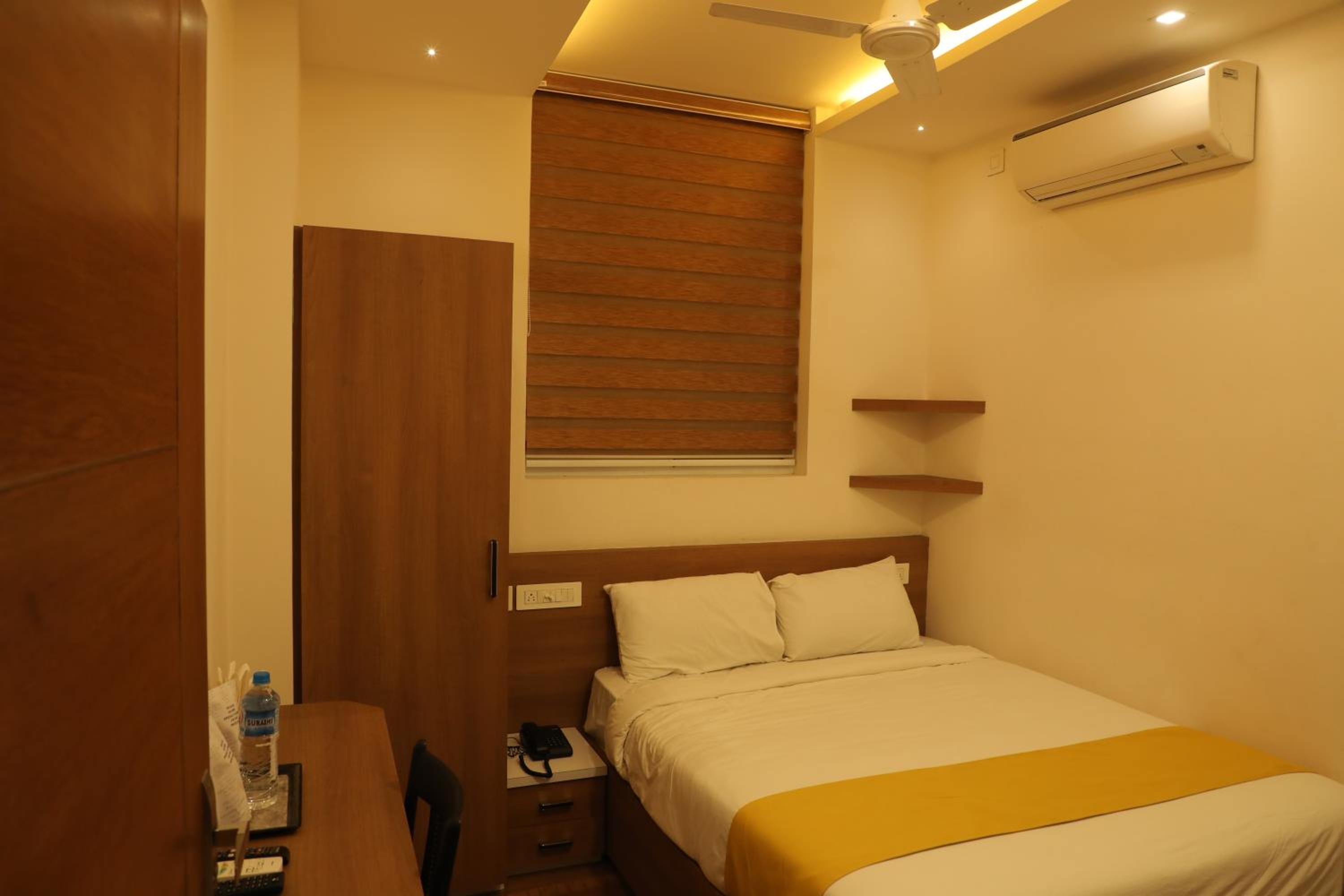 Family Double Room photo 2
