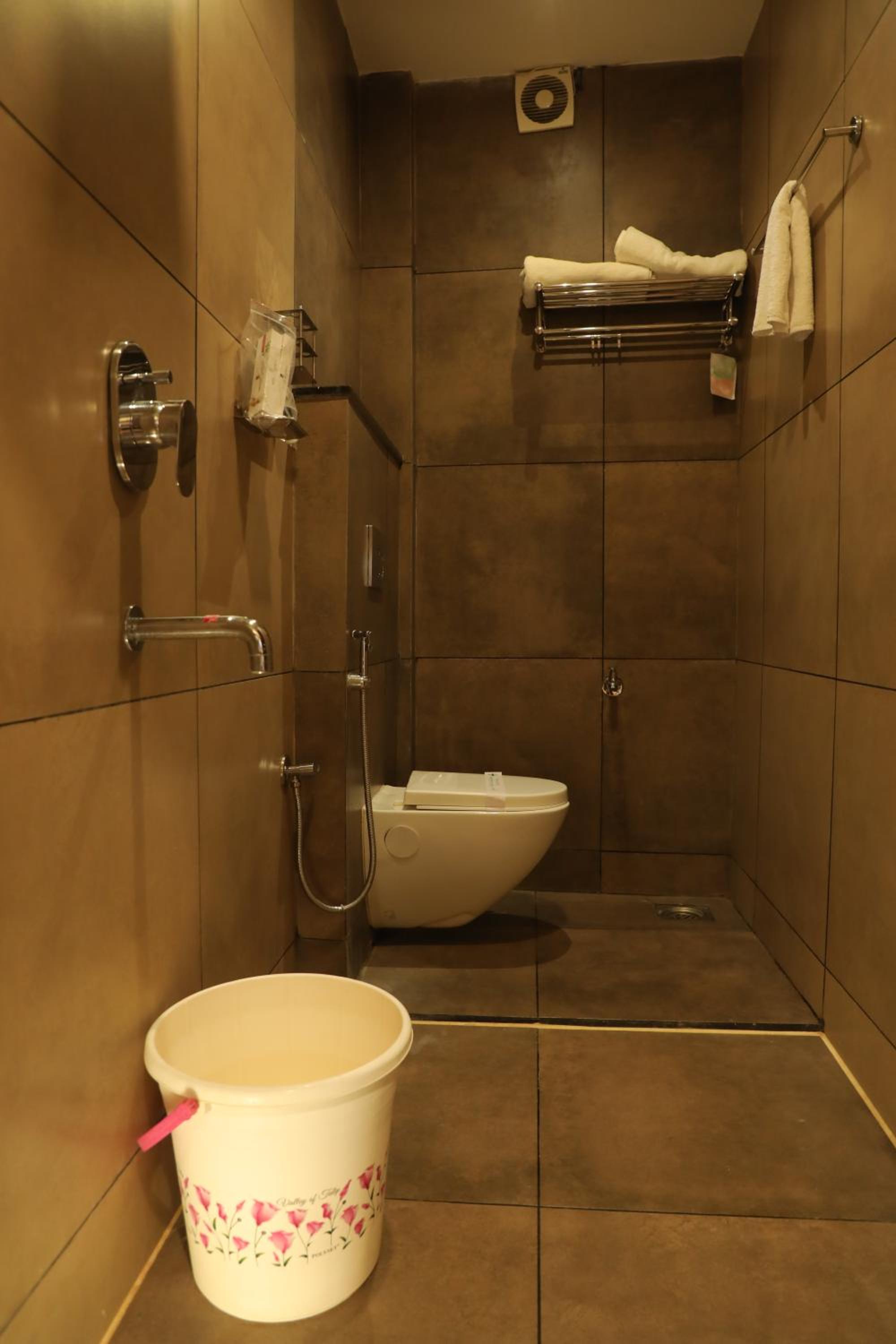 Family Suite photo 2